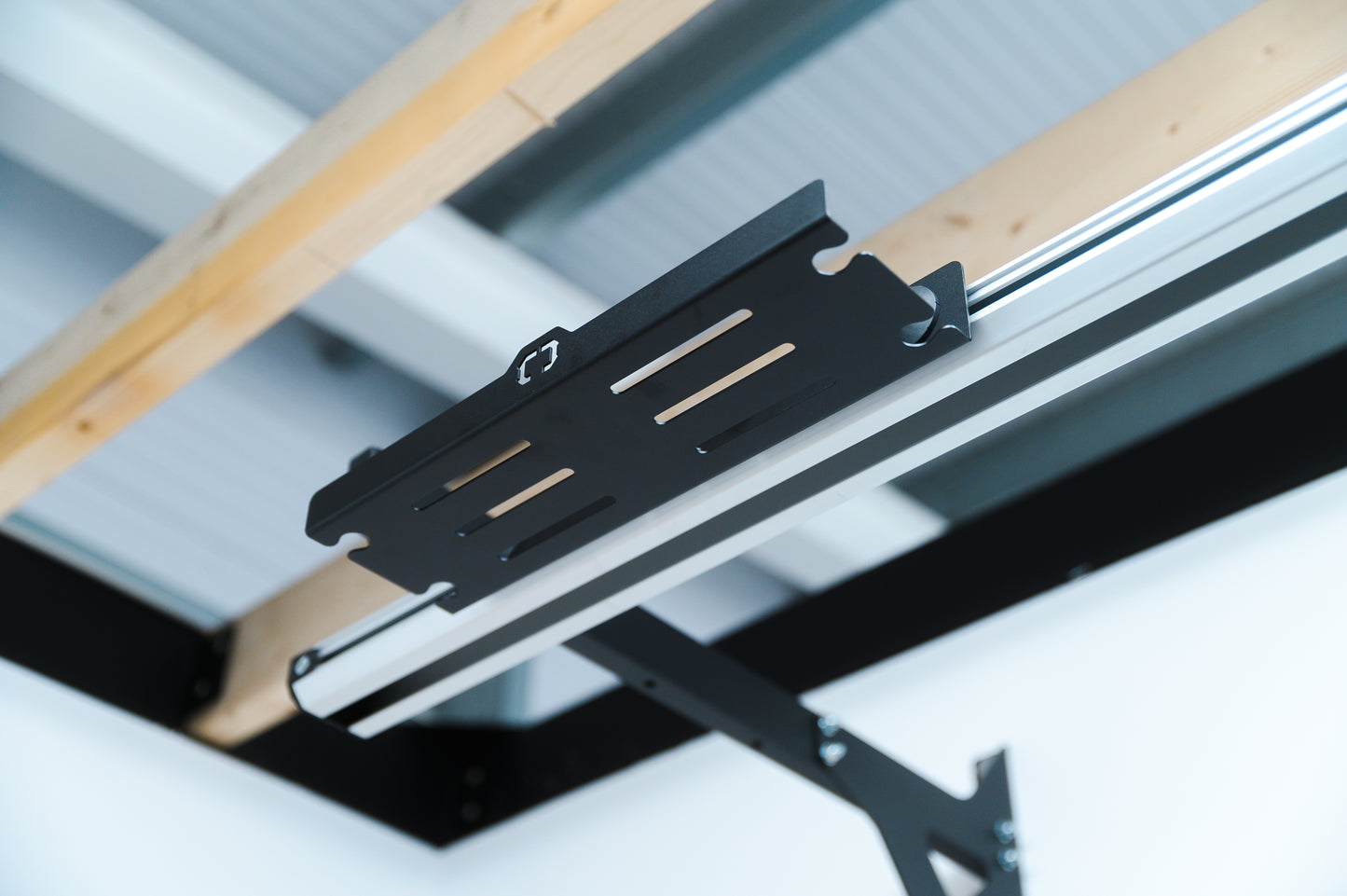 LodeStar Charge Stations