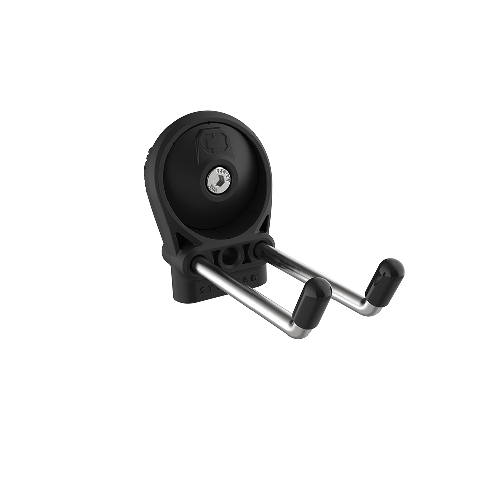 LodeStar Rod Hooks