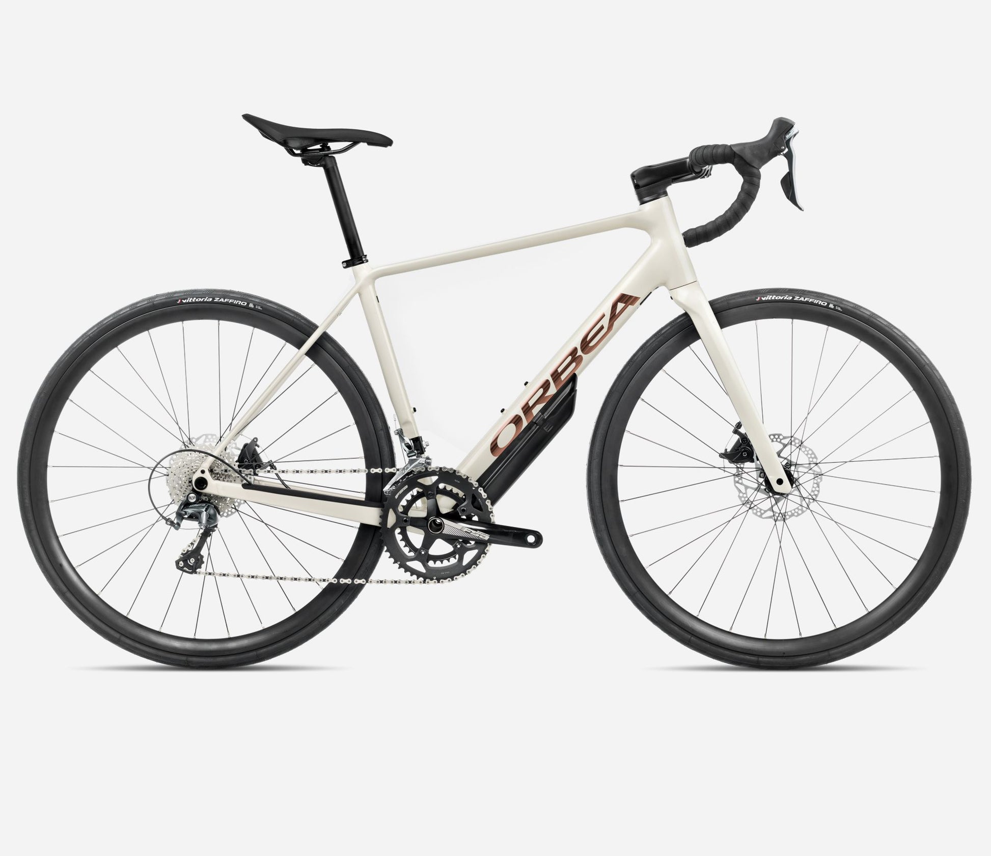 Orbea AVANT H40 götuhjól