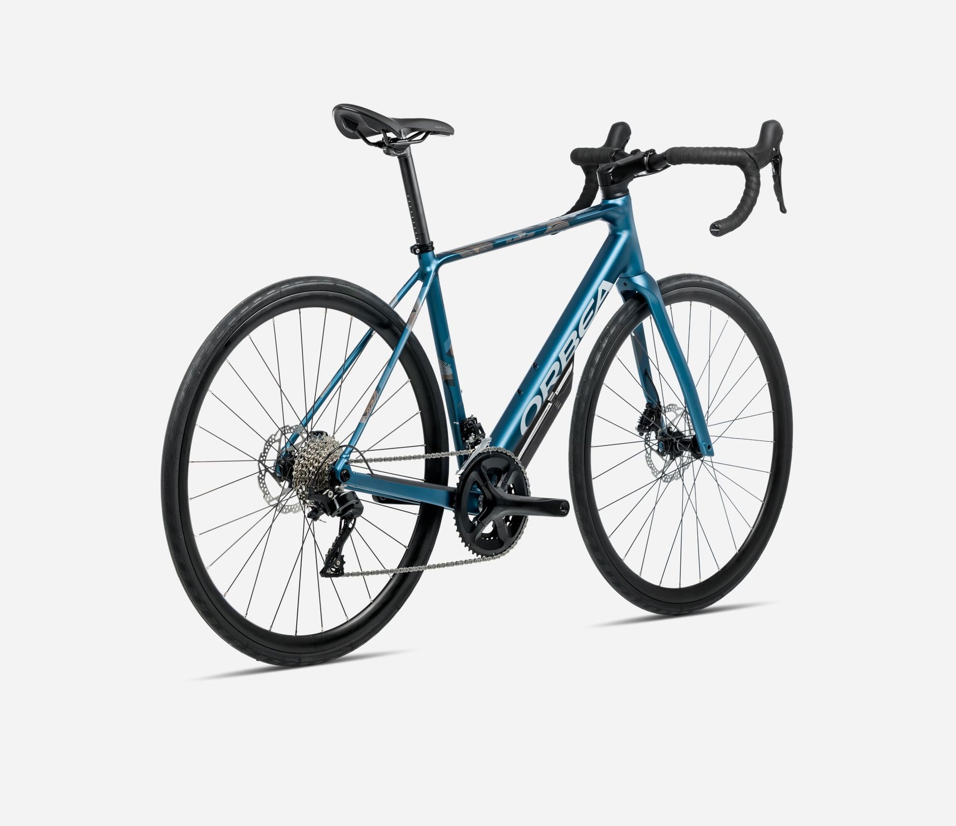 Orbea AVANT H40 götuhjól