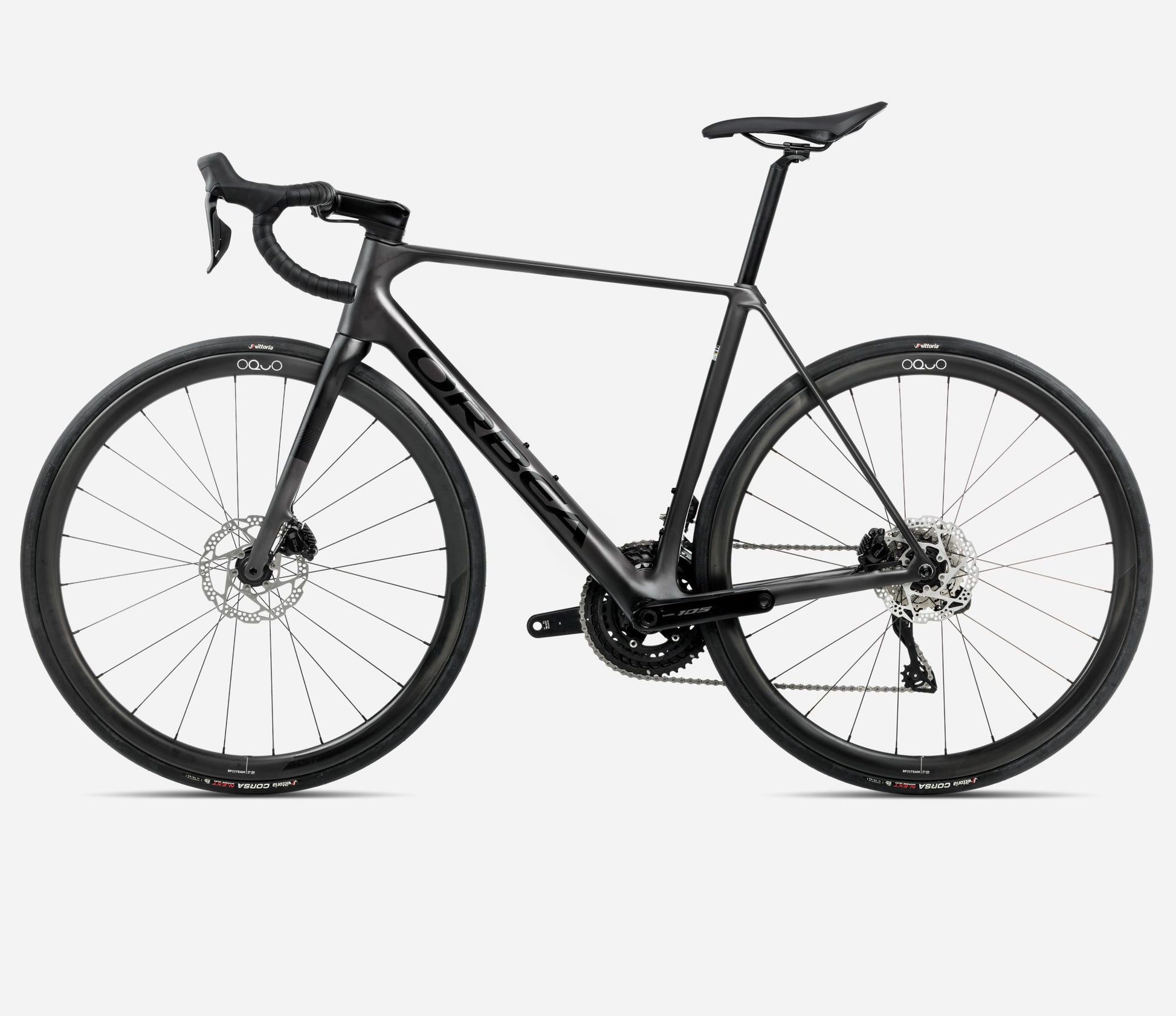 Orbea ORCA M35i götuhjól