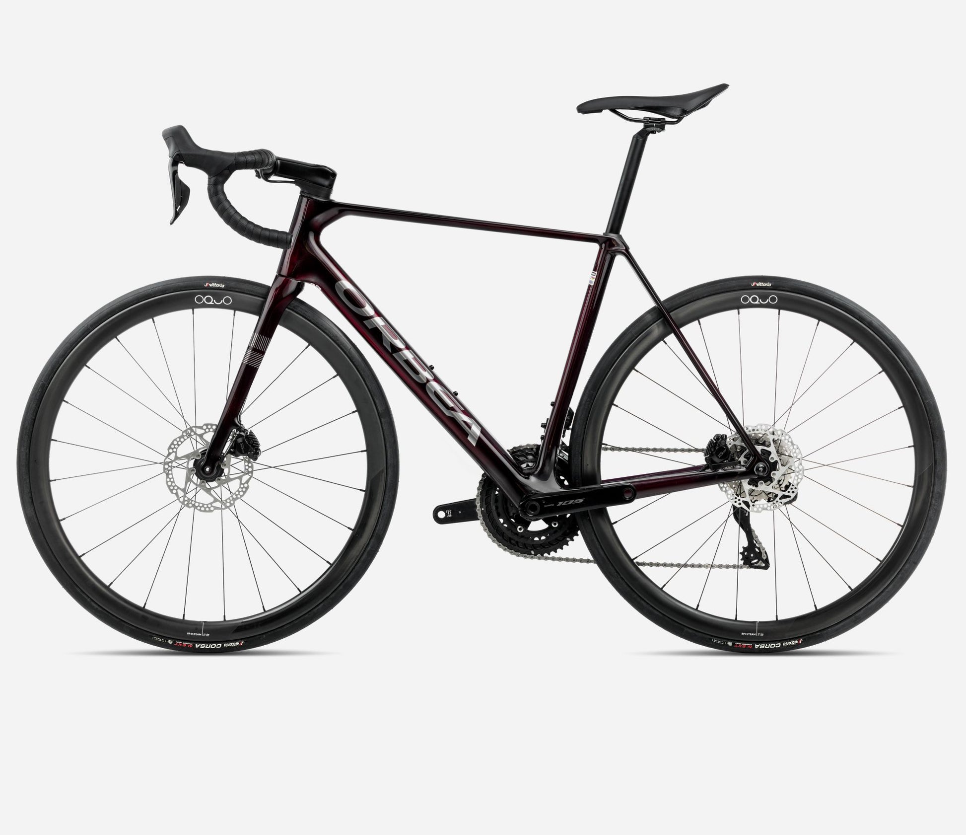 Orbea ORCA M35i götuhjól