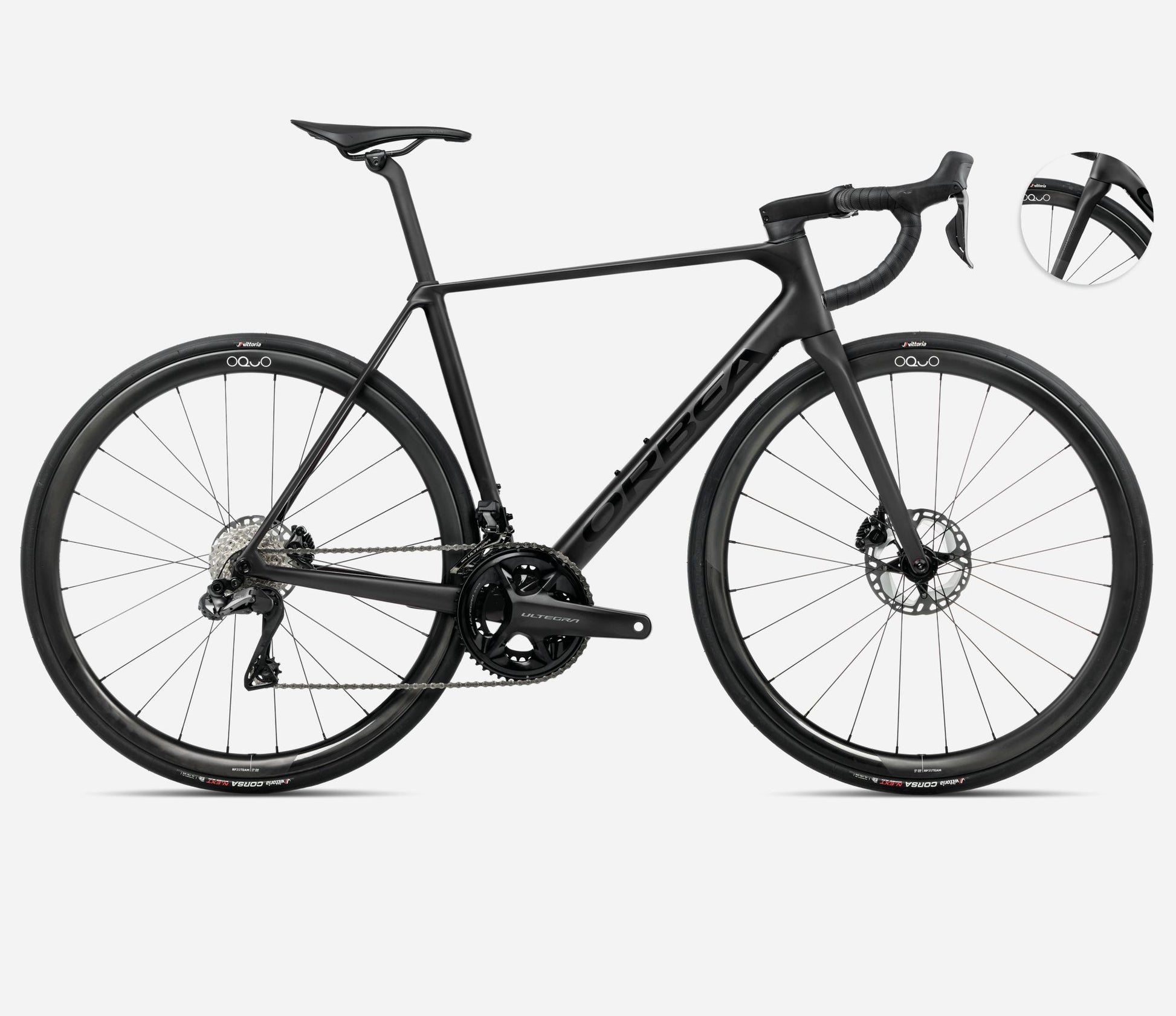 Orbea ORCA M20iTEAM götuhjól