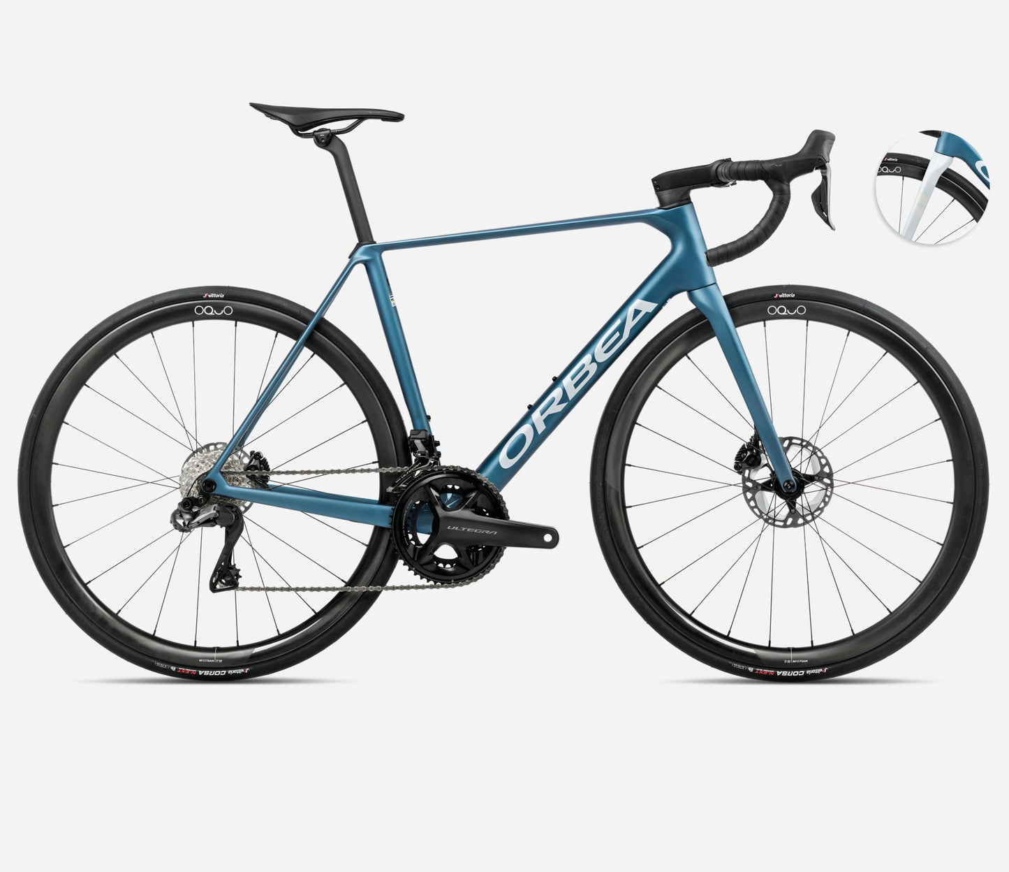 Orbea ORCA M20iTEAM götuhjól