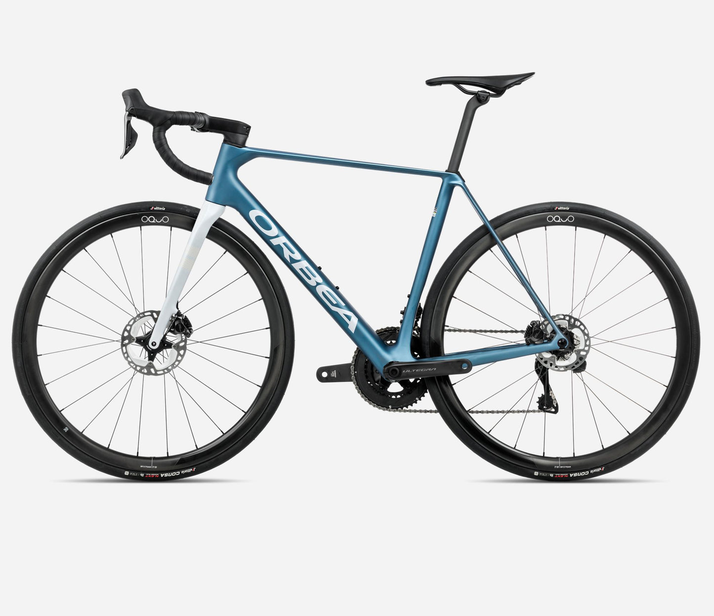 Orbea ORCA M20iTEAM götuhjól