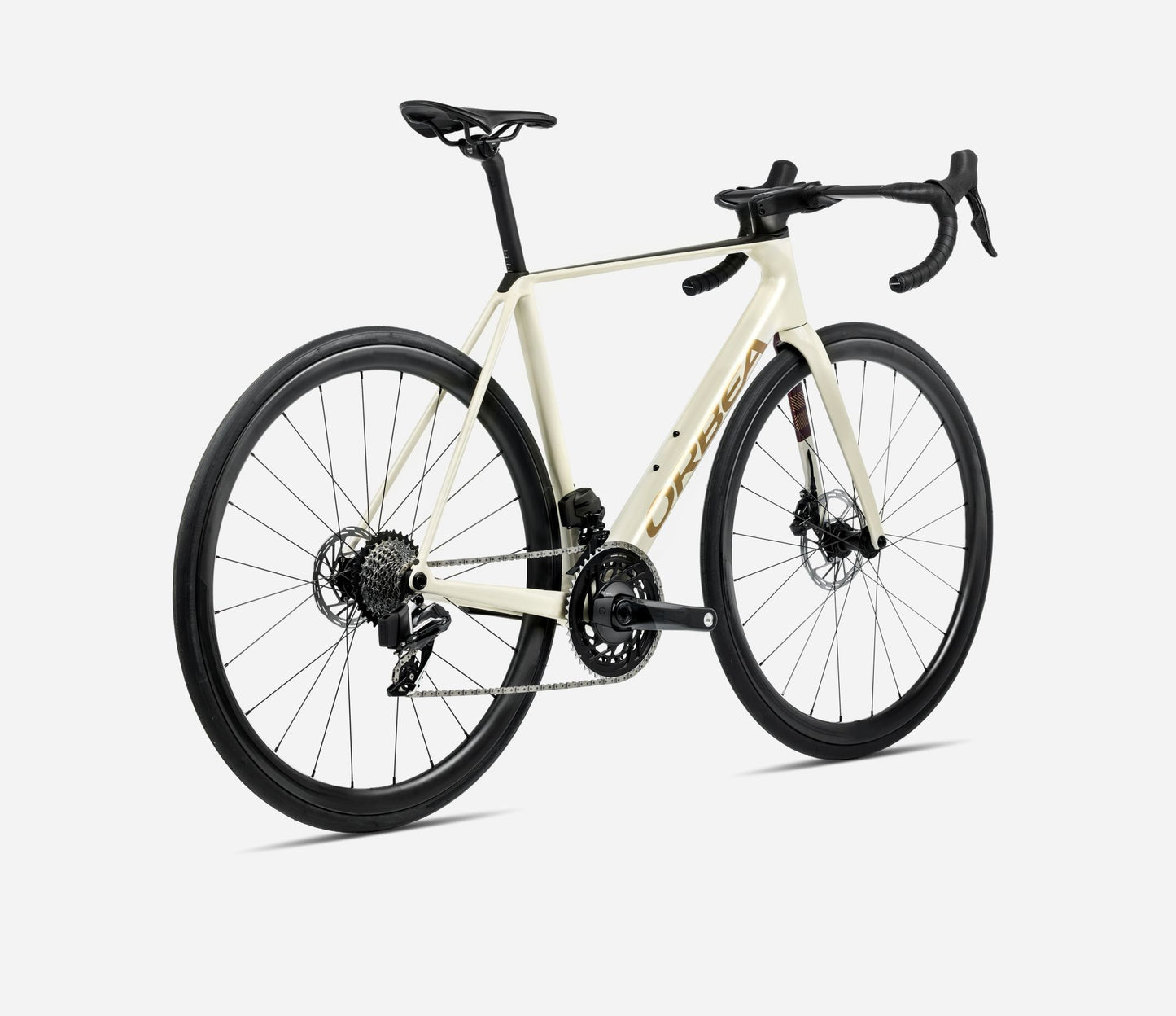 Orbea ORCA M35i götuhjól