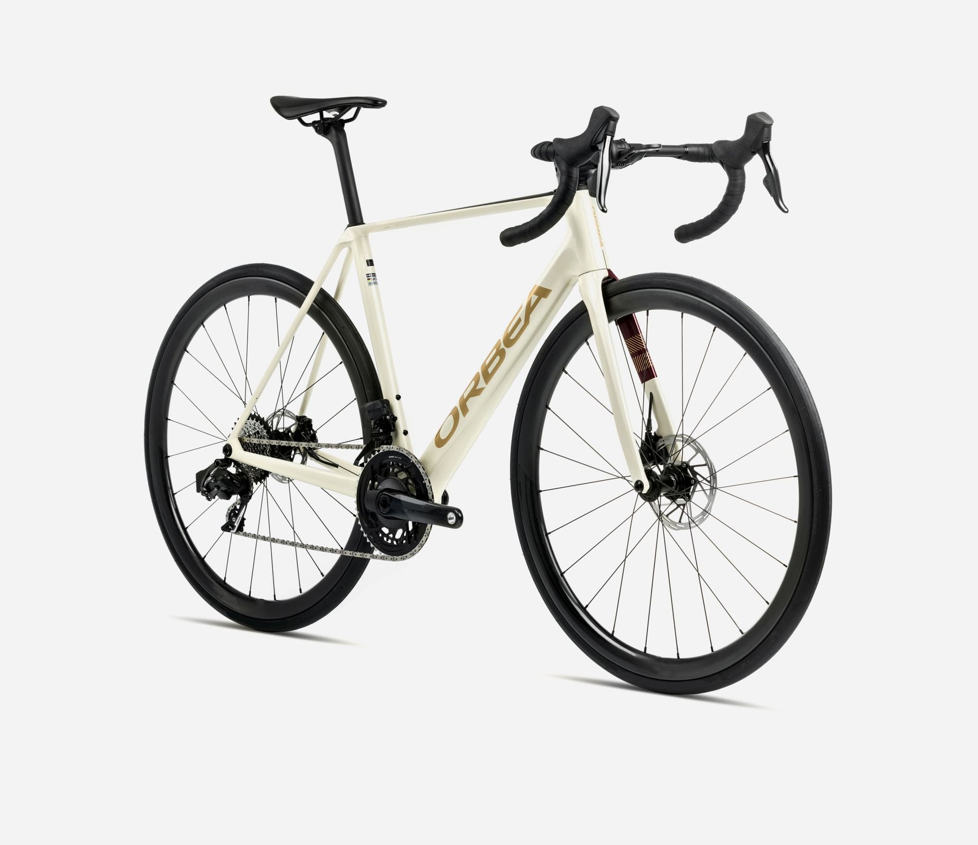 Orbea ORCA M20iTEAM götuhjól