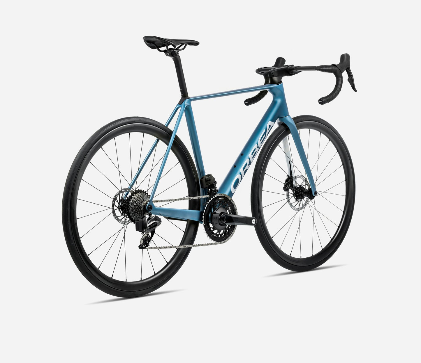 Orbea ORCA M20iTEAM götuhjól