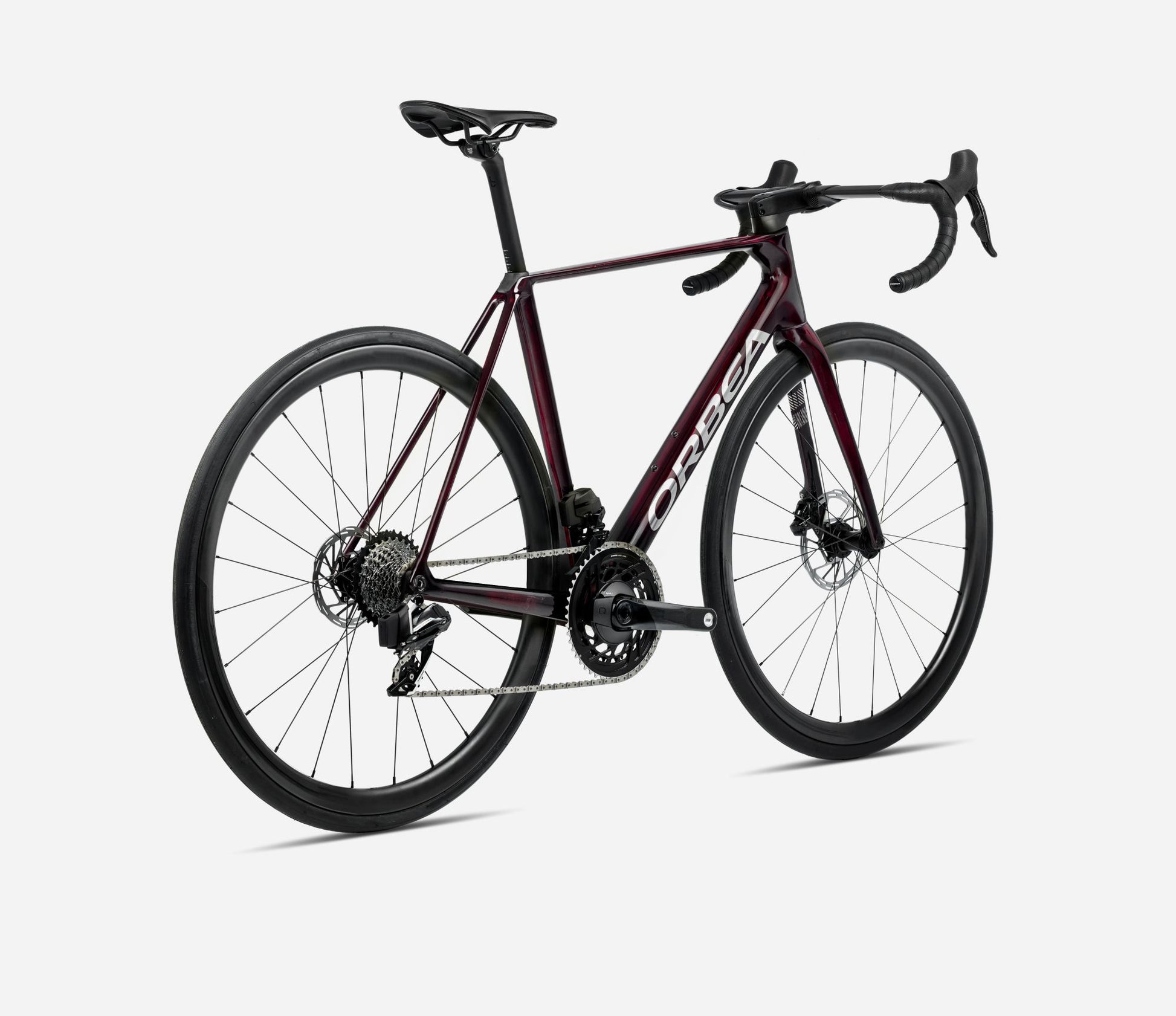 Orbea ORCA M20iTEAM götuhjól