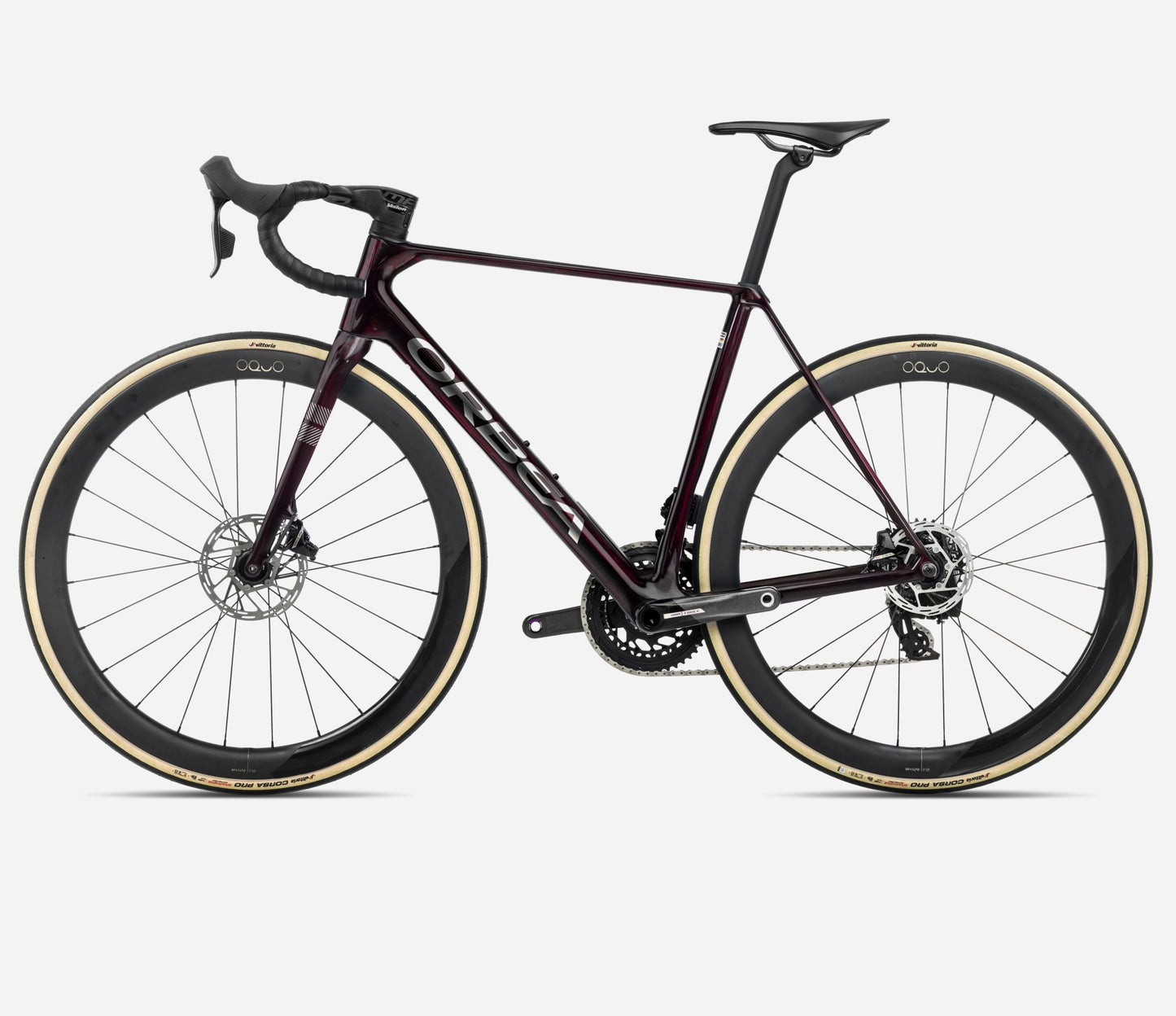 Orbea ORCA M21eLTD PWR götuhjól