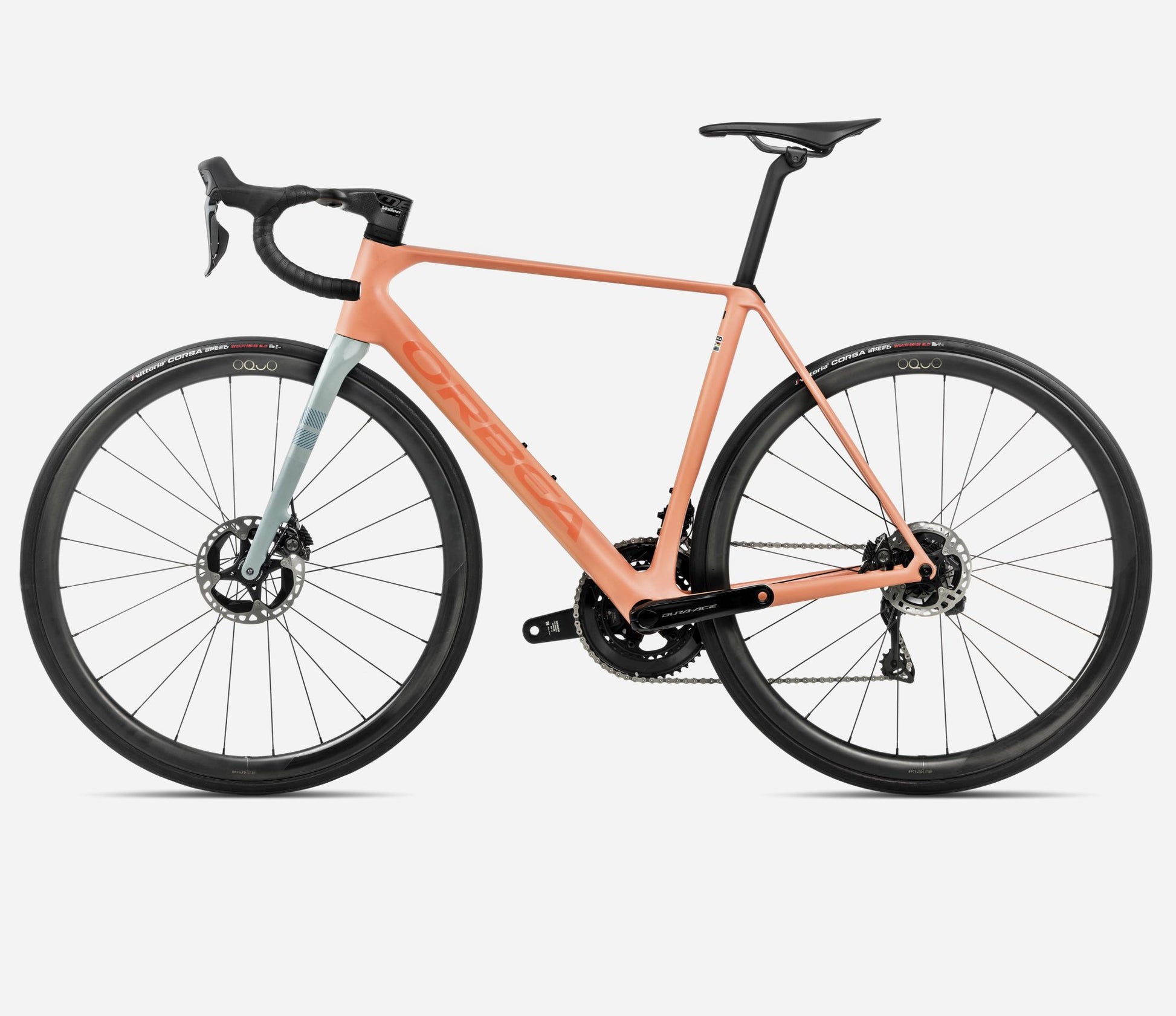 Orbea ORCA M10iLTD PWR götuhjól