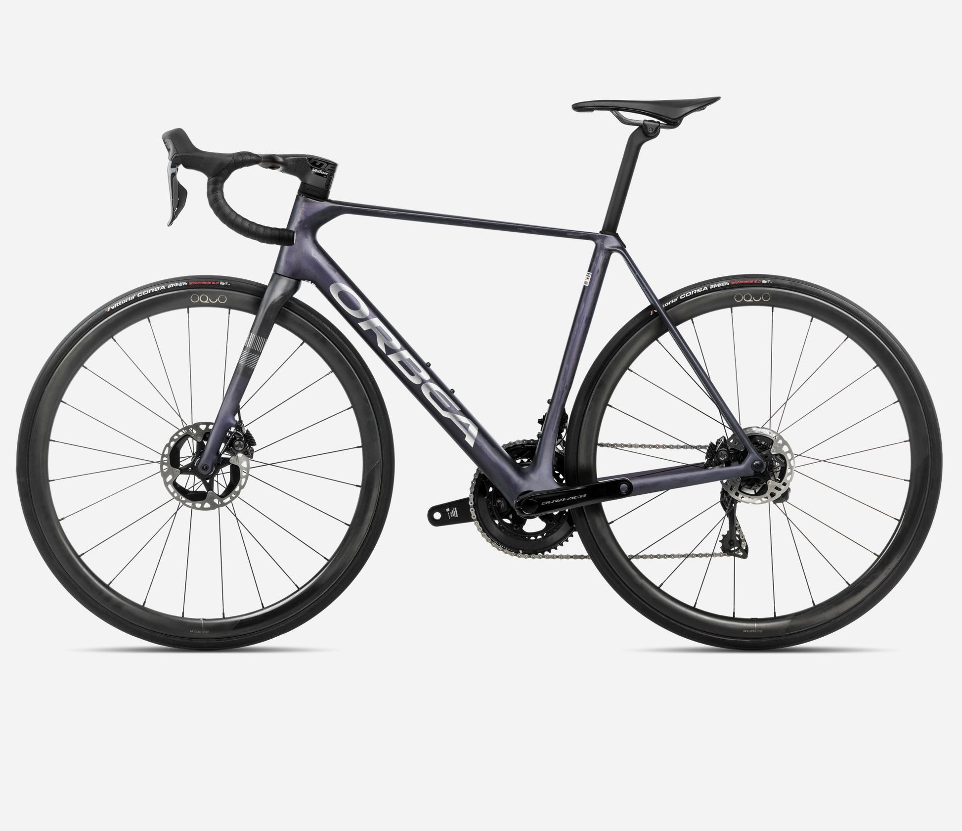 Orbea ORCA M10iLTD PWR götuhjól