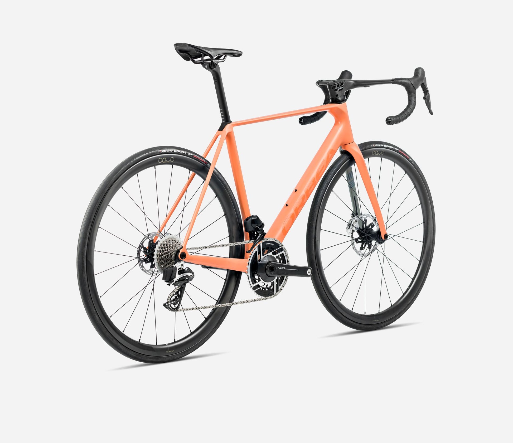 Orbea ORCA M30iLTD PWR götuhjól