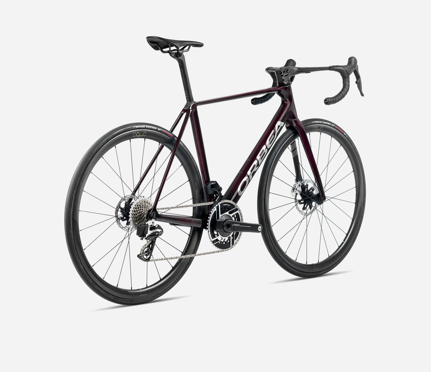 Orbea ORCA M11eLTD PWR götuhjól