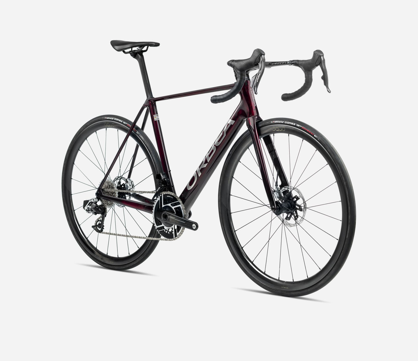 Orbea ORCA M21eLTD PWR götuhjól