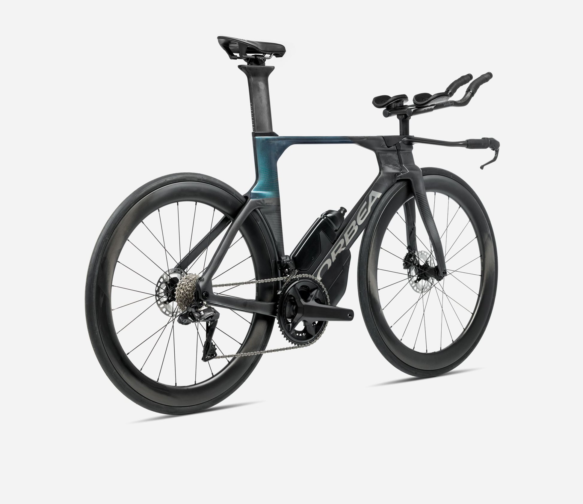 Orbea ORDU M10iLTD þríþrautarhjól