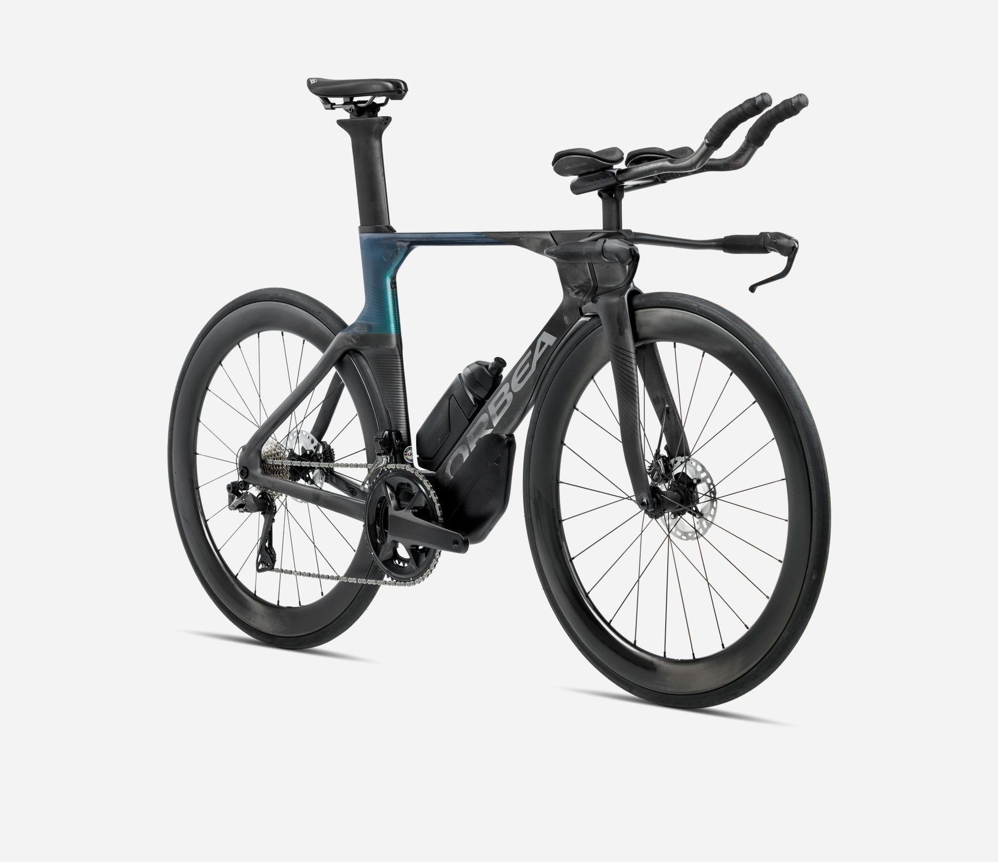 Orbea ORDU M20iLTD þríþrautarhjól