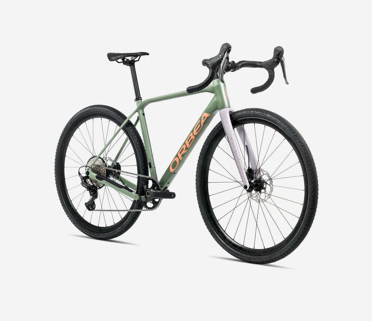 Orbea TERRA H30 1X götuhjól