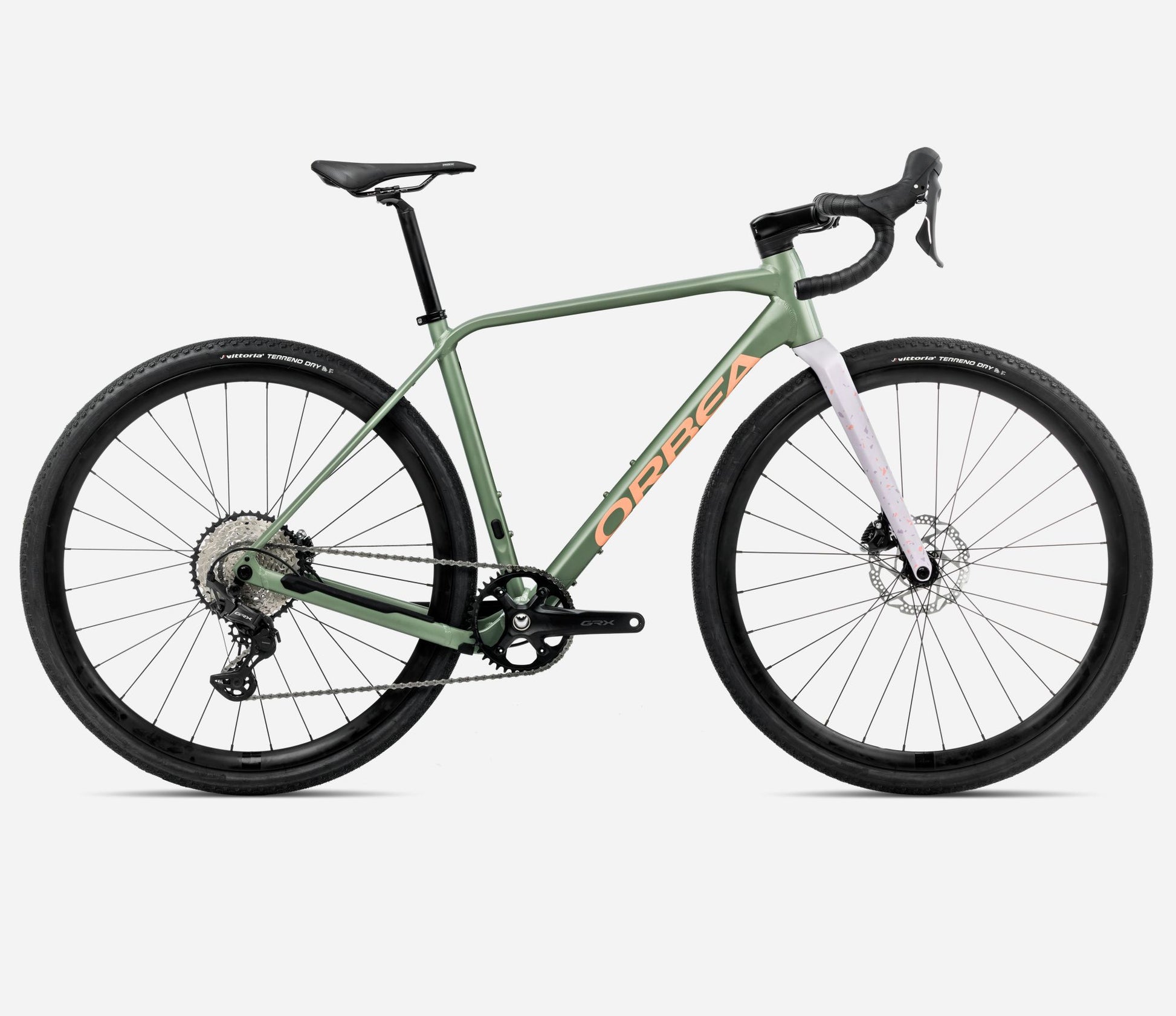 Orbea TERRA H30 1X götuhjól