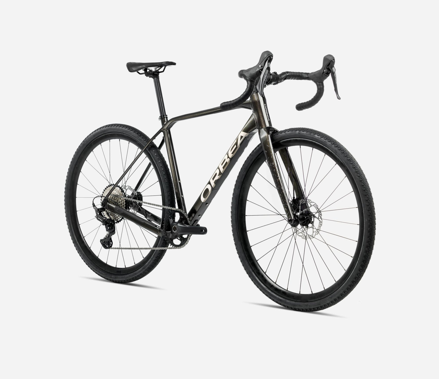 Orbea TERRA H30 1X götuhjól