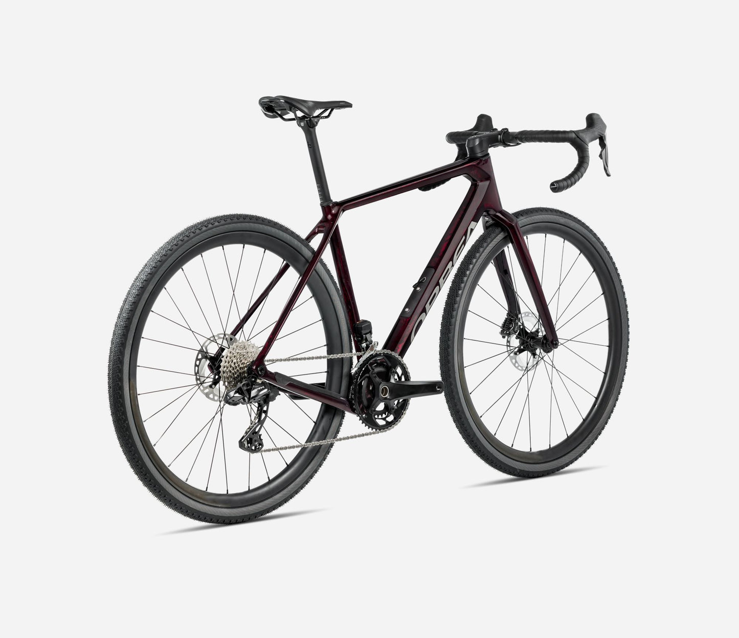 Orbea TERRA M20TEAM götuhjól