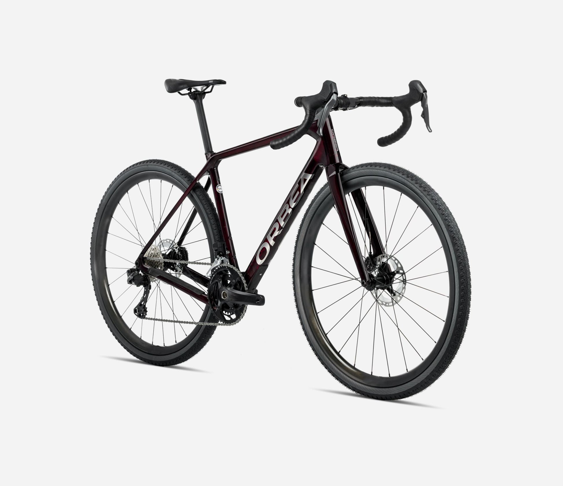 Orbea TERRA M21eTEAM 1X götuhjól