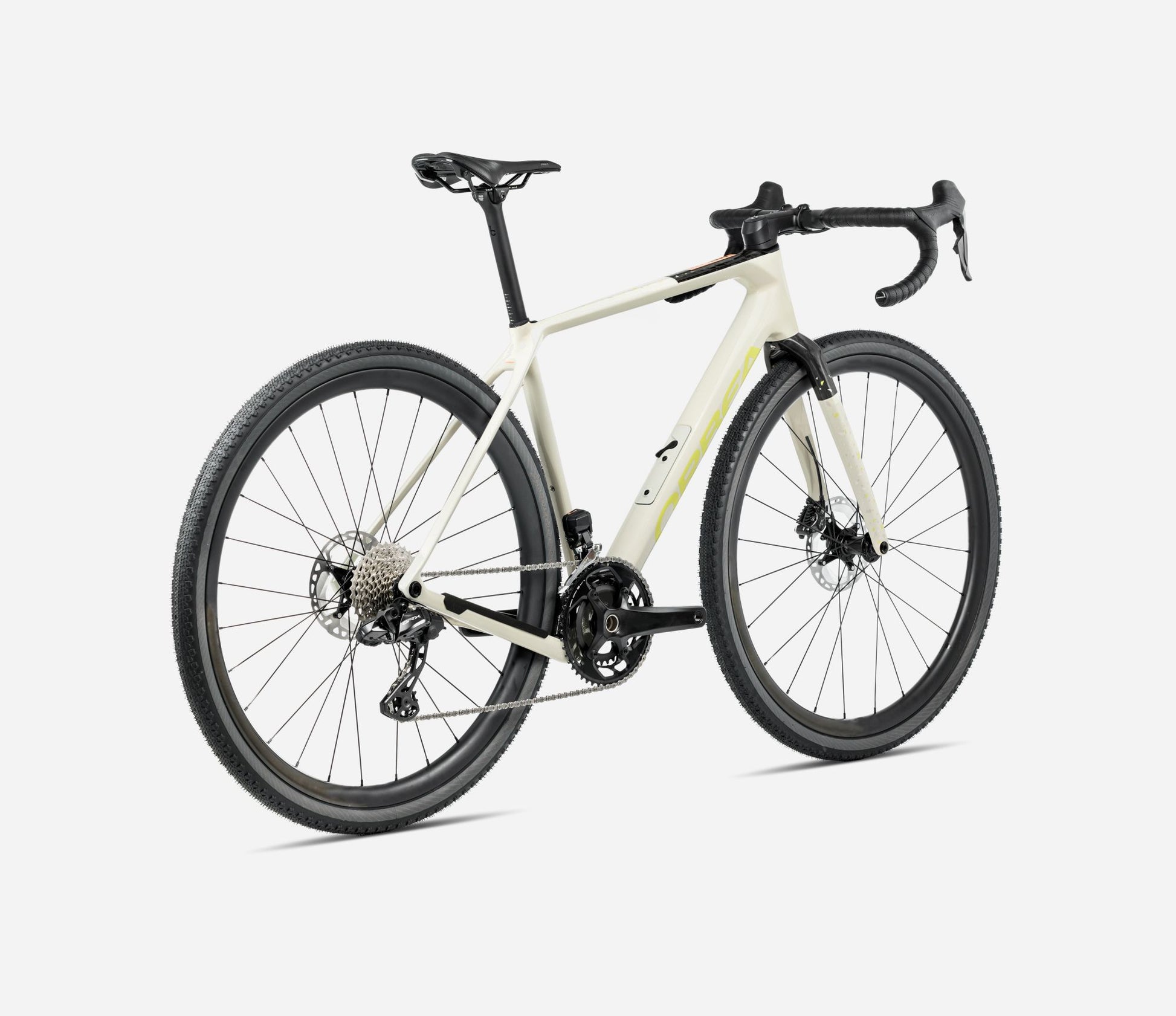 Orbea TERRA M21eTEAM 1X götuhjól