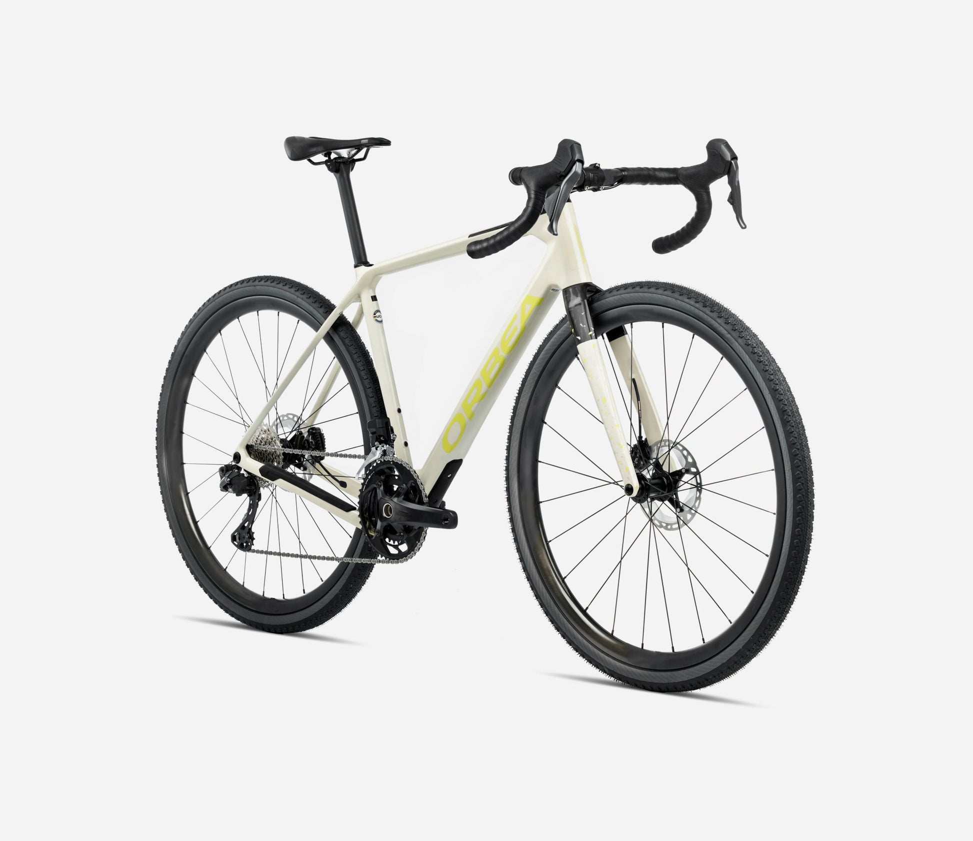 Orbea TERRA M21eTEAM 1X götuhjól