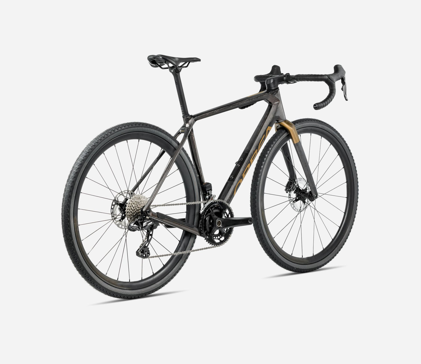 Orbea TERRA M20TEAM götuhjól