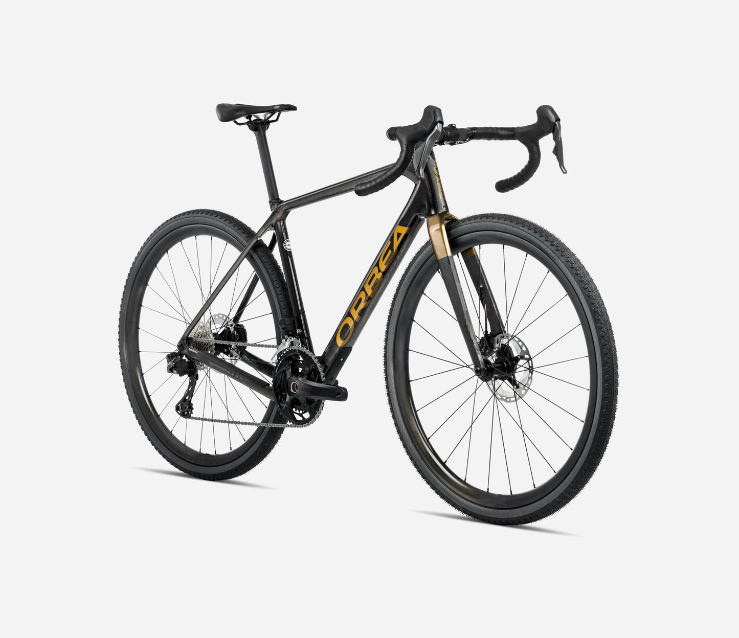 Orbea TERRA M21eTEAM 1X götuhjól