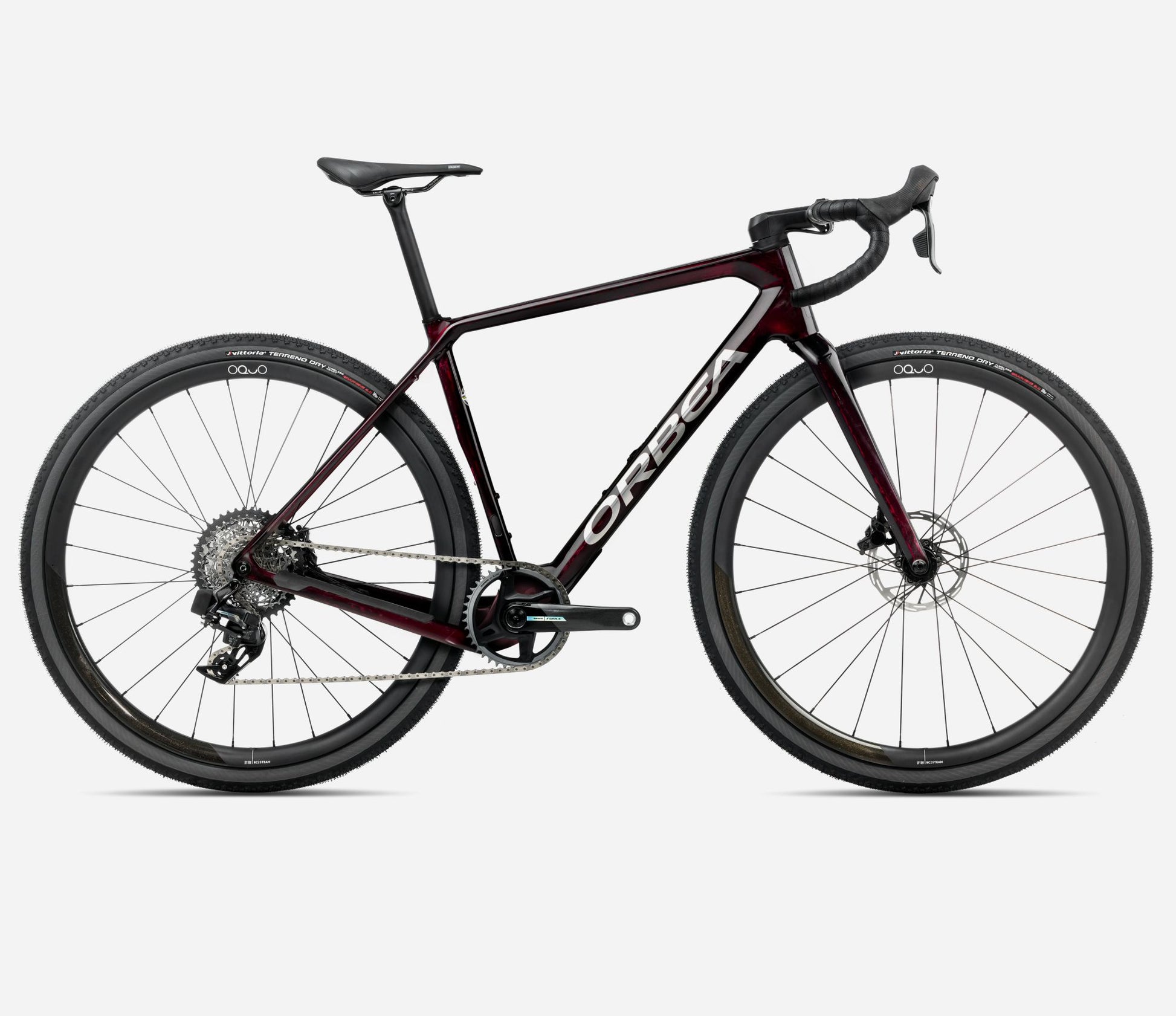 Orbea TERRA M21eTEAM 1X götuhjól