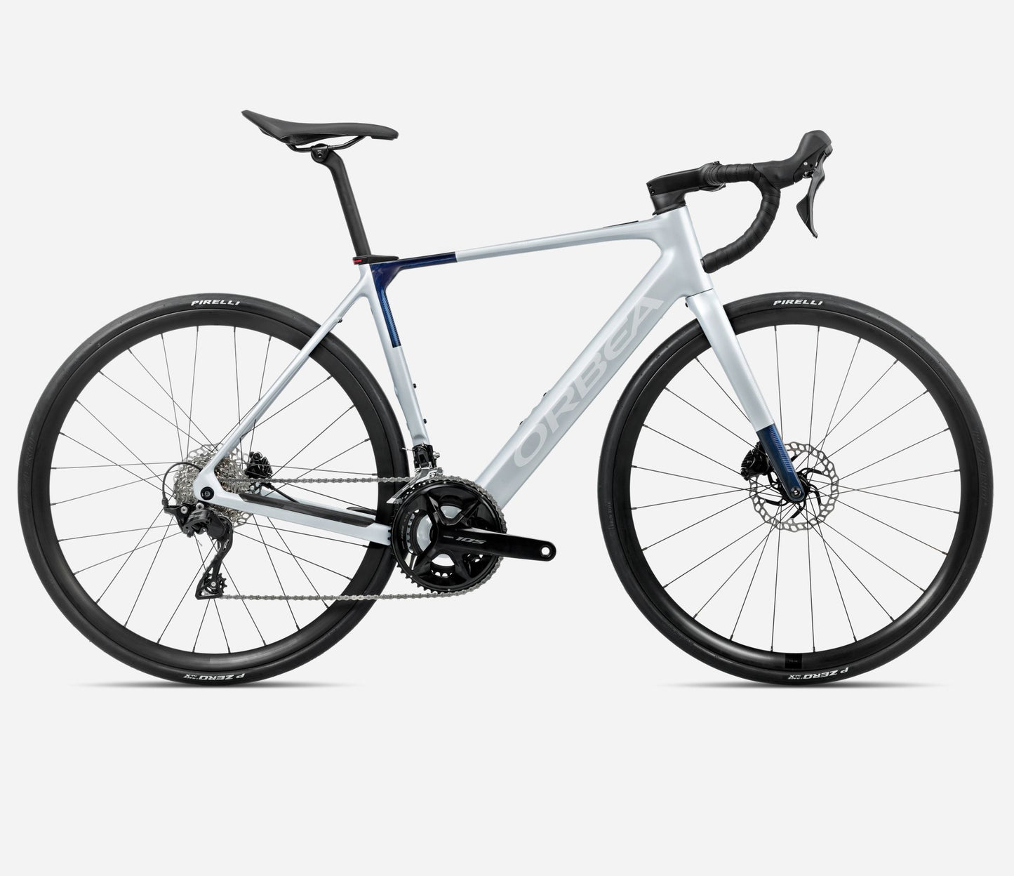 Orbea GAIN M30 rafmagnsgötuhjól