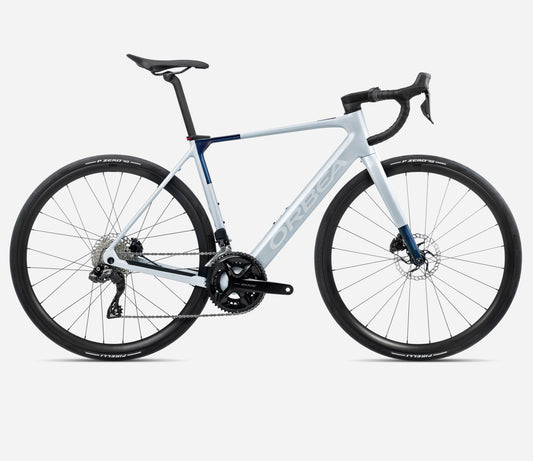 Orbea GAIN M30i rafmagnsgötuhjól