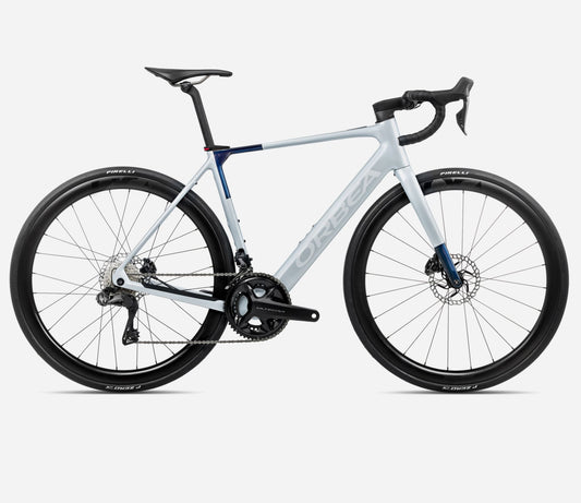 Orbea GAIN M20i rafmagnsgötuhjól