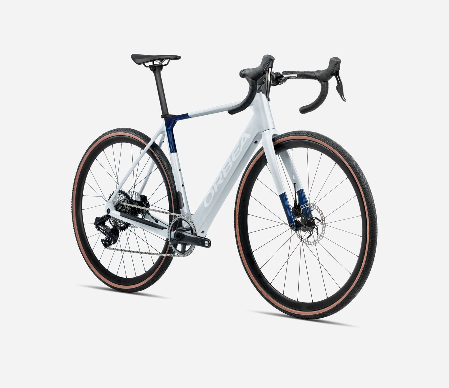 Orbea GAIN M30 rafmagnsgötuhjól