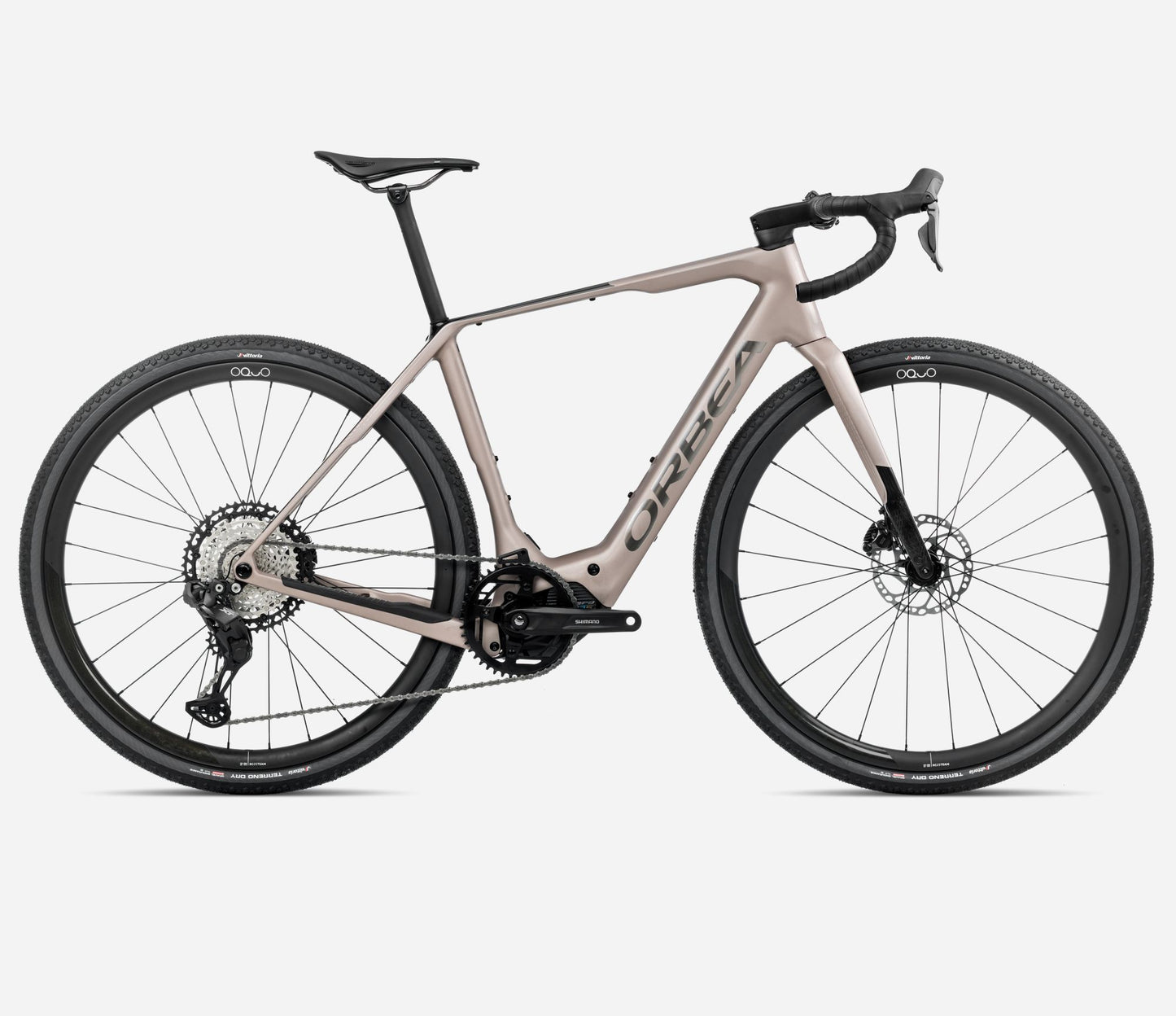 Orbea DENNA M20i rafmagnsgötuhjól