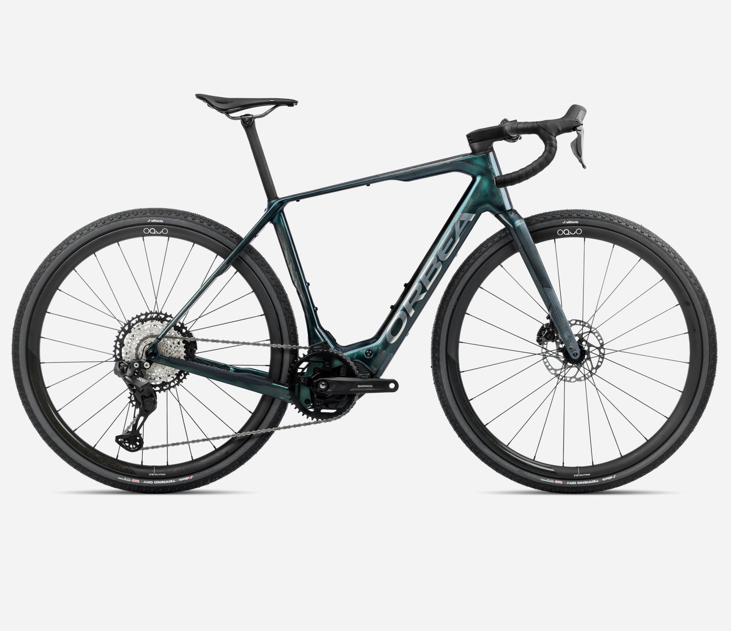 Orbea DENNA M20i rafmagnsgötuhjól