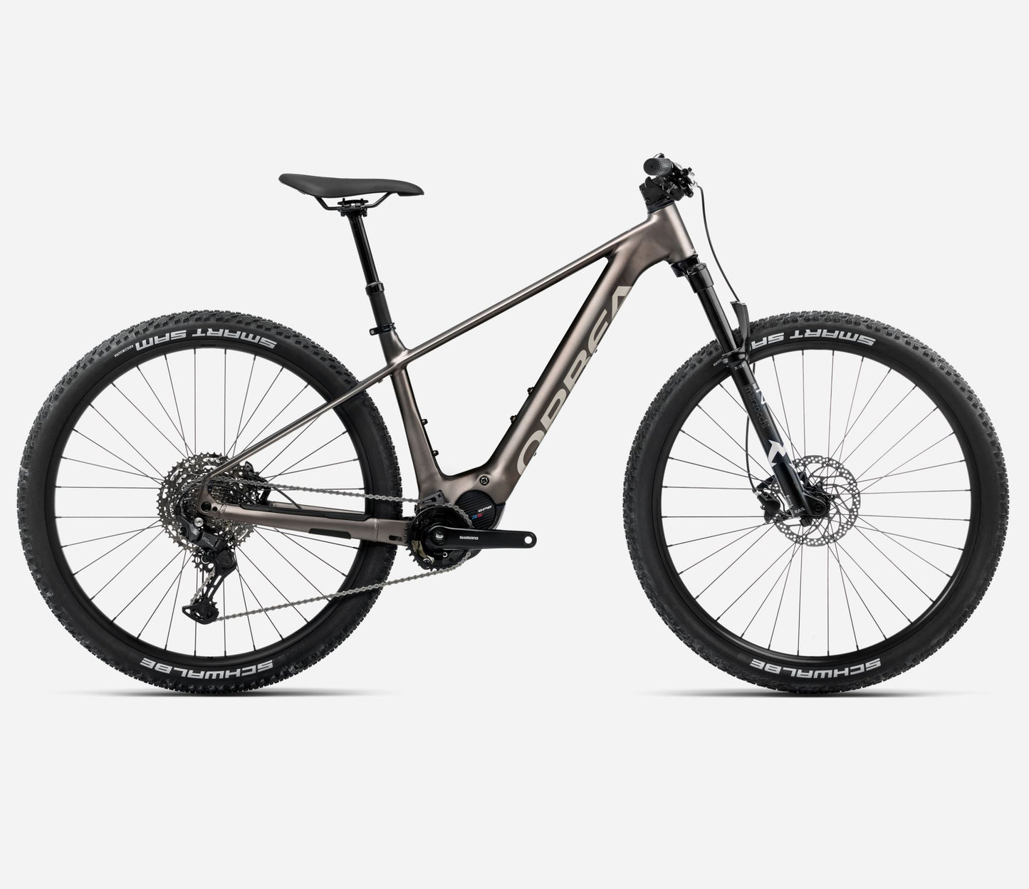 Orbea URRUN 20 rafmagnsfjallahjól