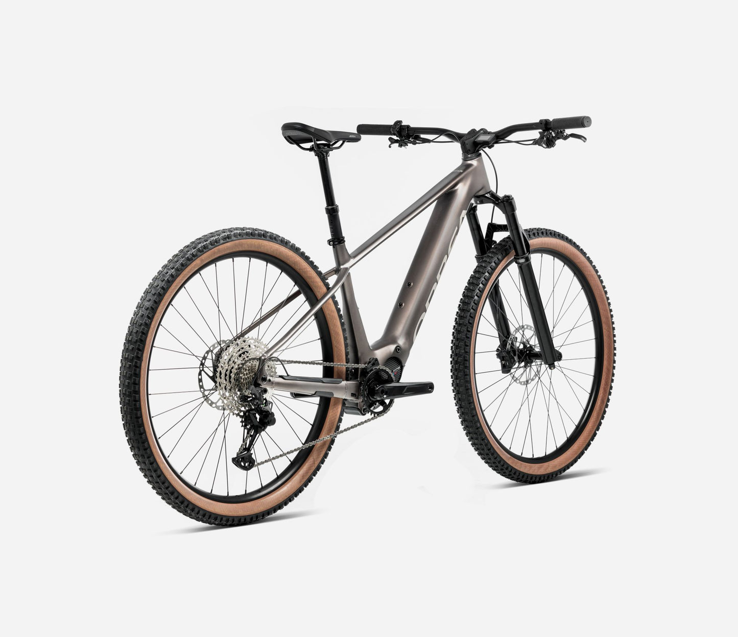 Orbea URRUN 30 rafmagnsfjallahjól