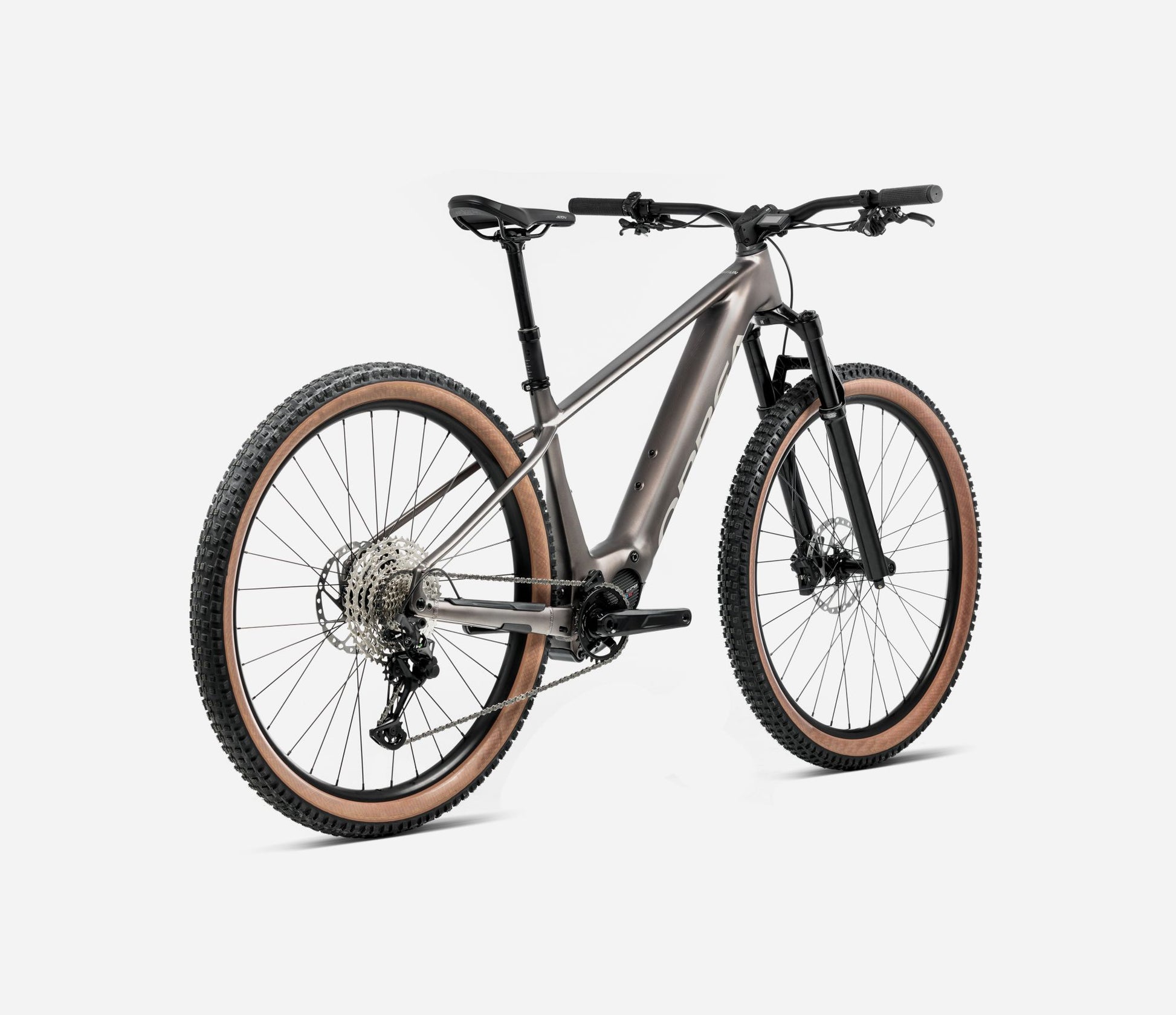 Orbea URRUN 30 rafmagnsfjallahjól
