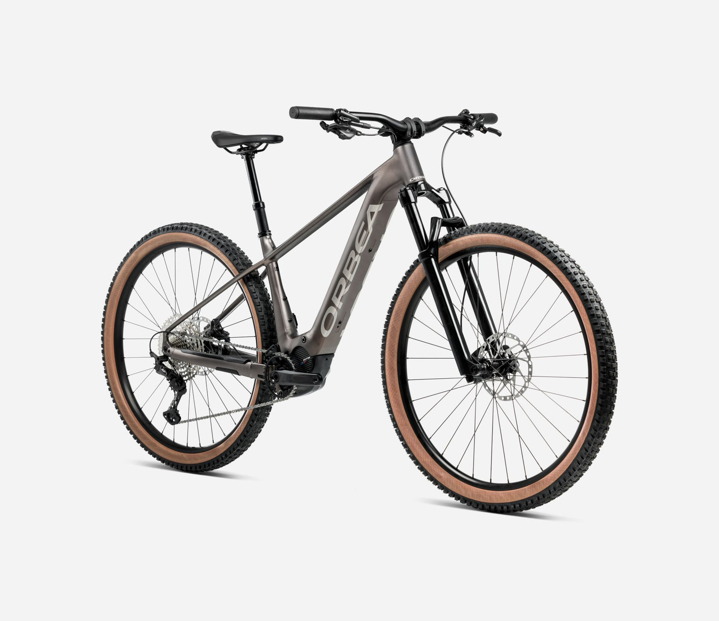 Orbea URRUN 20 rafmagnsfjallahjól