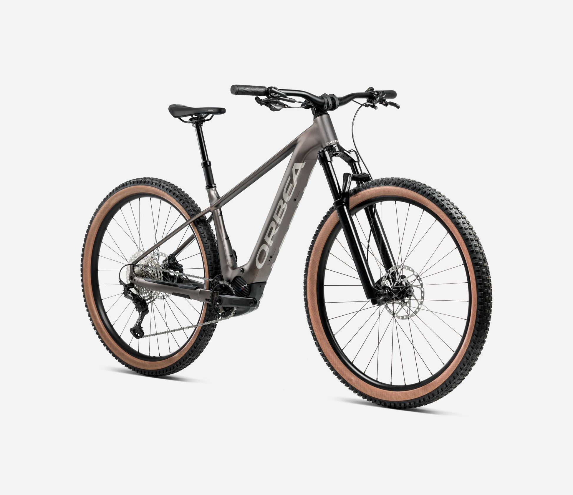 Orbea URRUN 30 rafmagnsfjallahjól