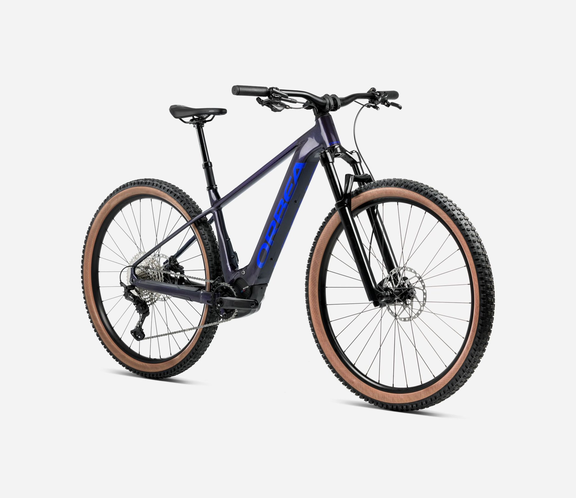 Orbea URRUN 30 rafmagnsfjallahjól