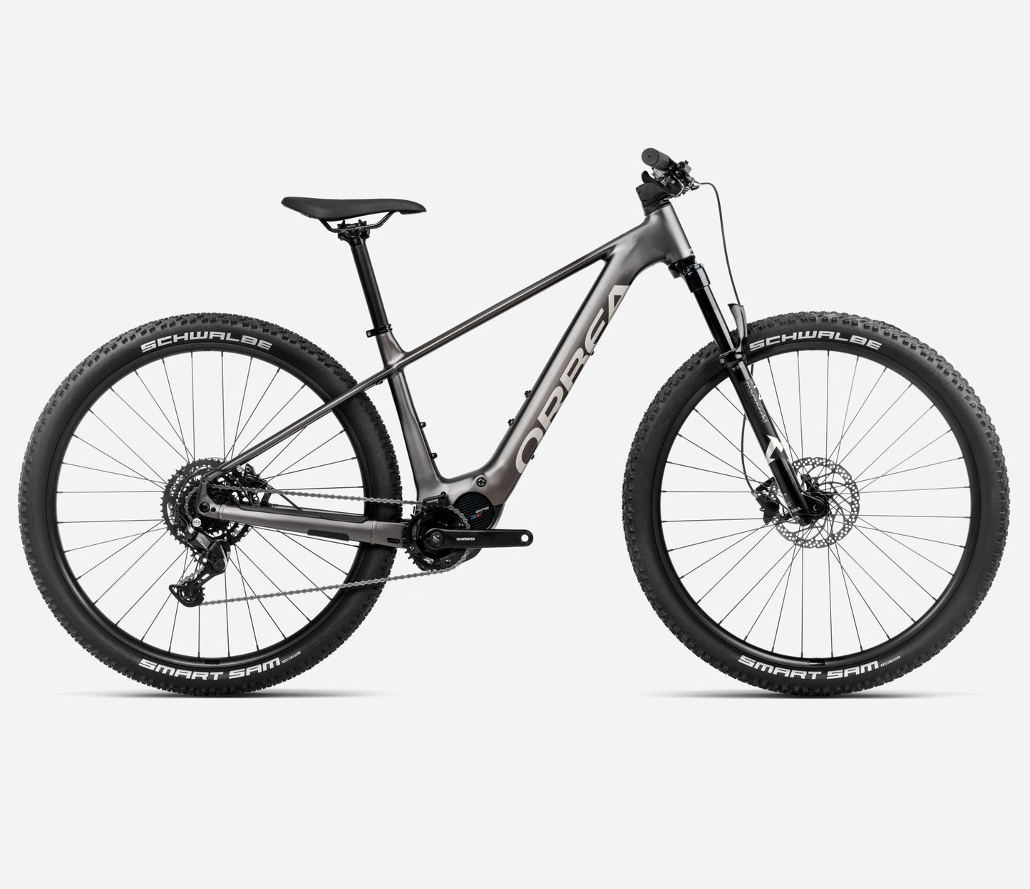Orbea URRUN 30 rafmagnsfjallahjól