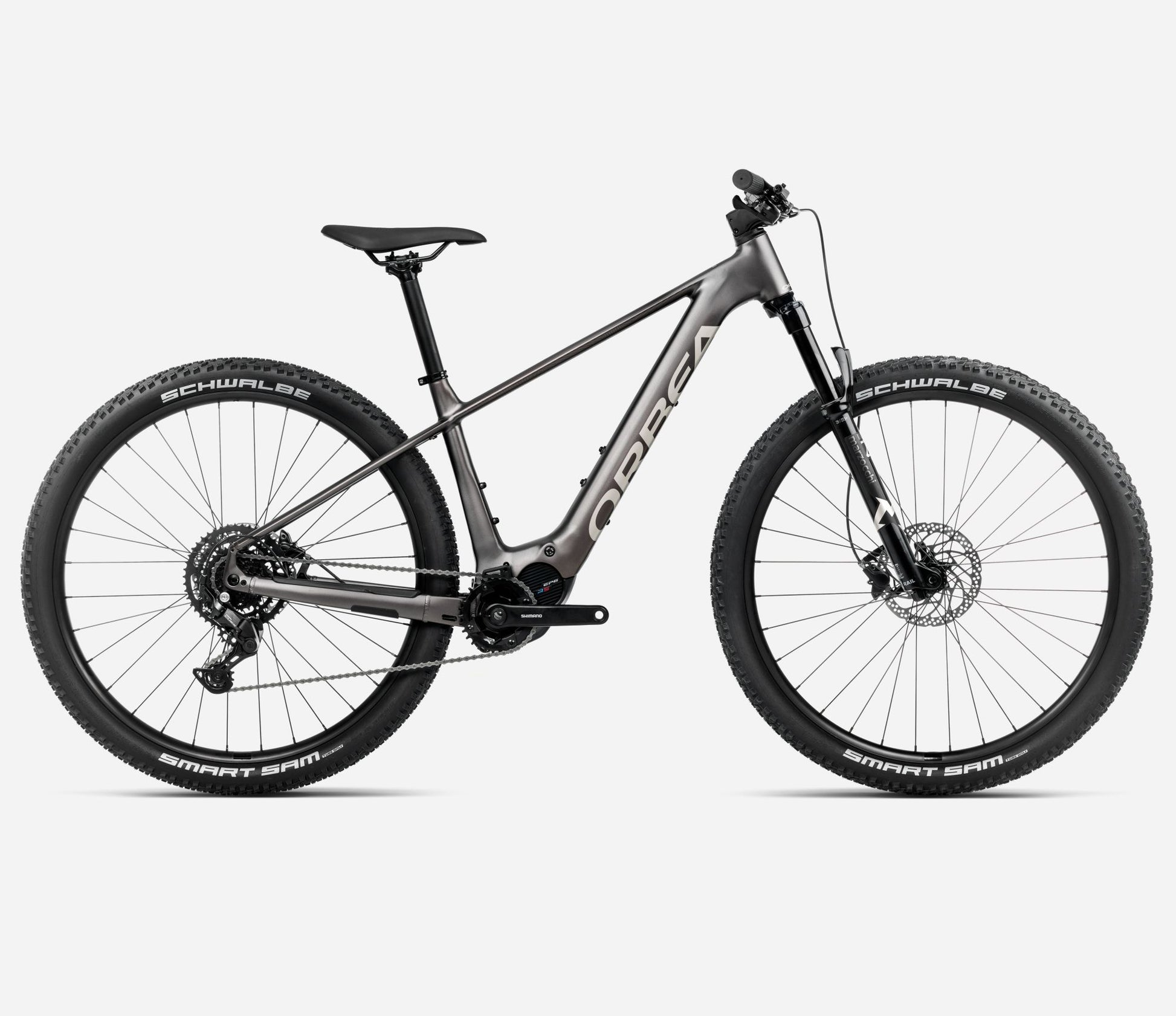 Orbea URRUN 30 rafmagnsfjallahjól