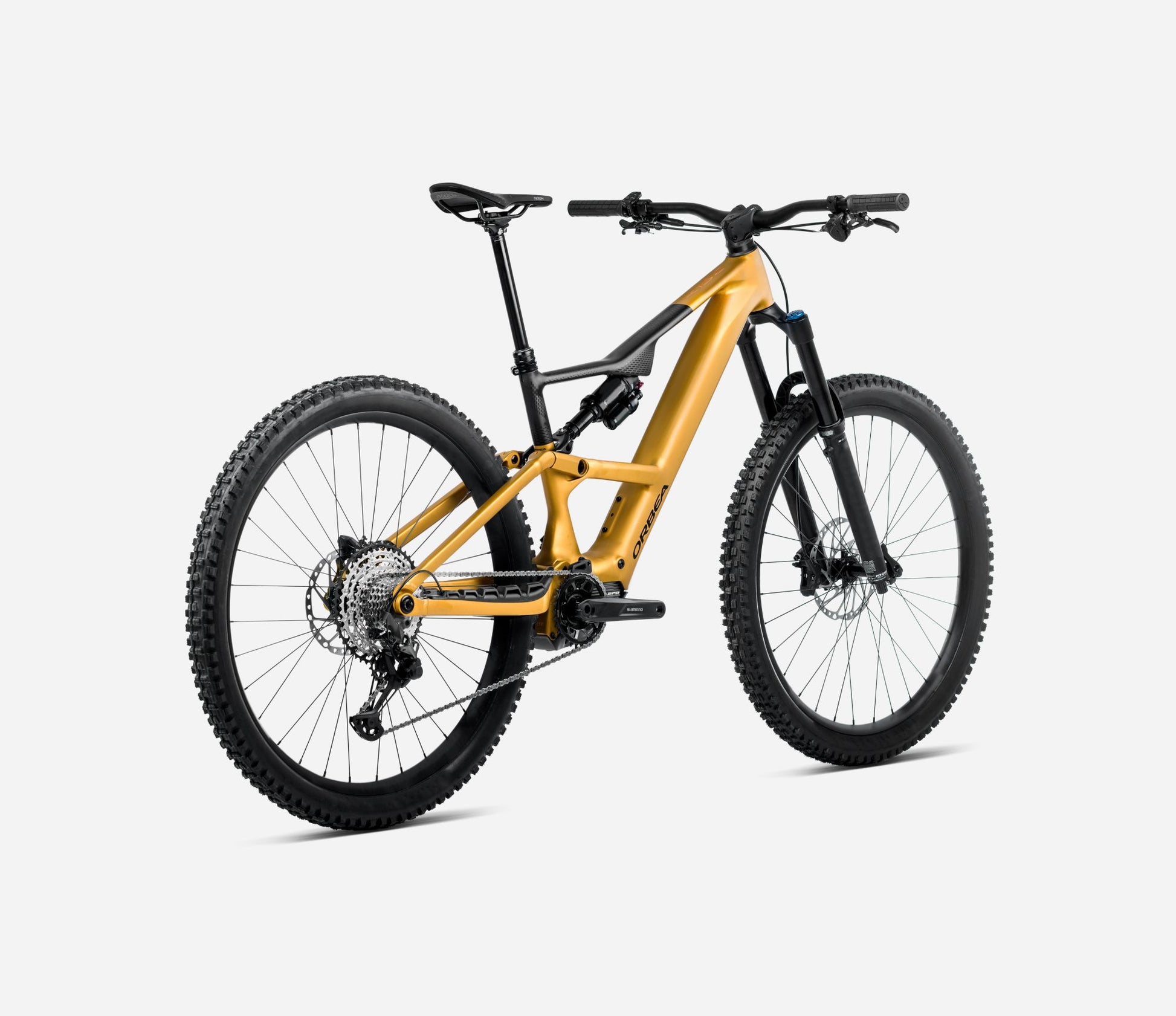 Orbea RISE LT H20 rafmagnsfjallahjól