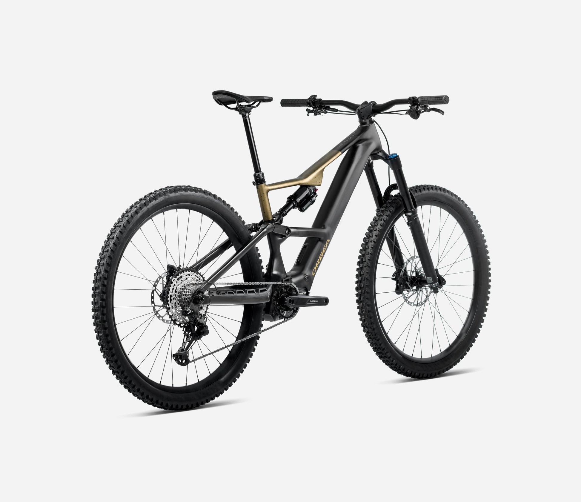 Orbea RISE LT H20 rafmagnsfjallahjól