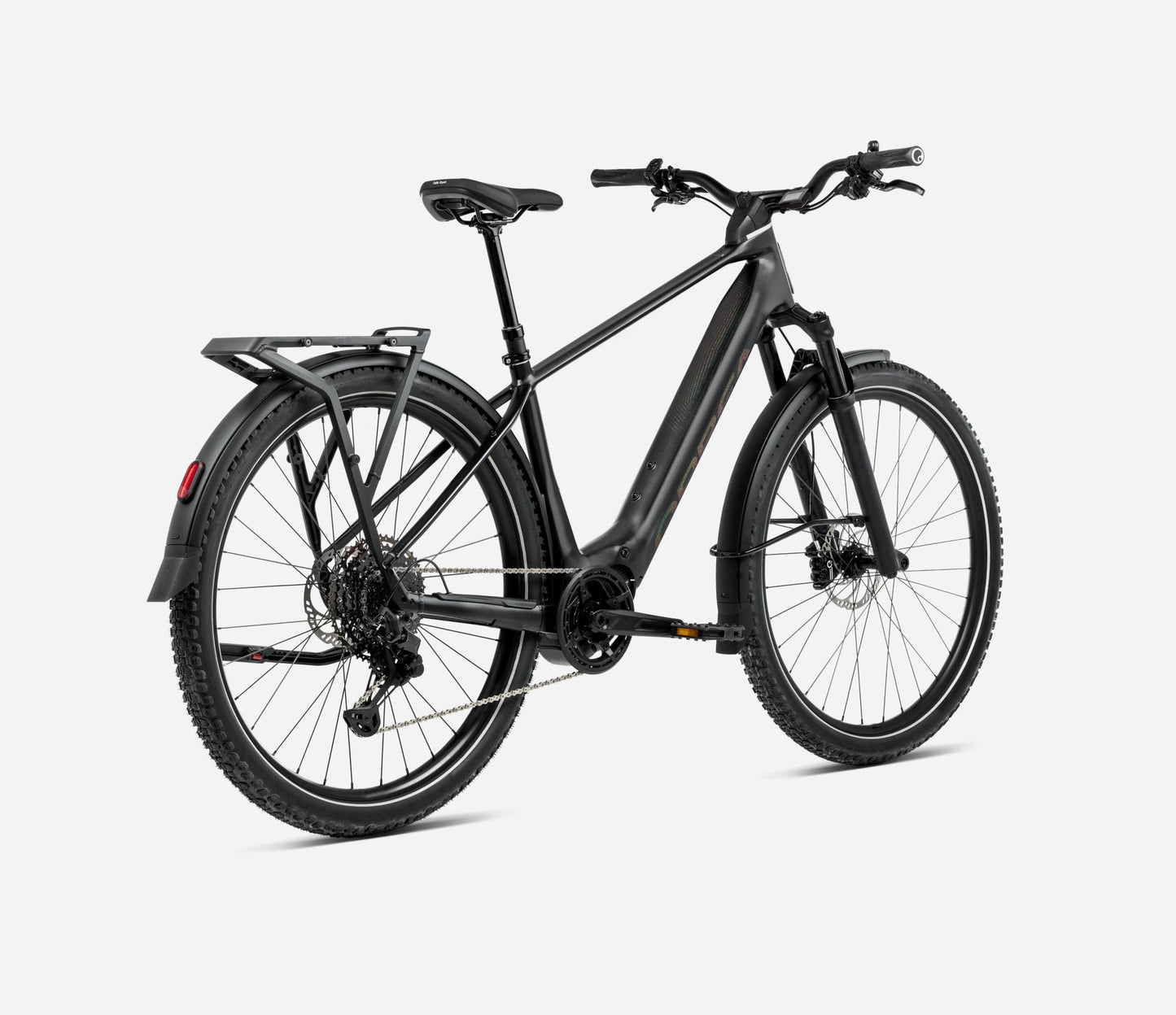 Orbea KEMEN ADV 20 rafmagnsborgarhjól