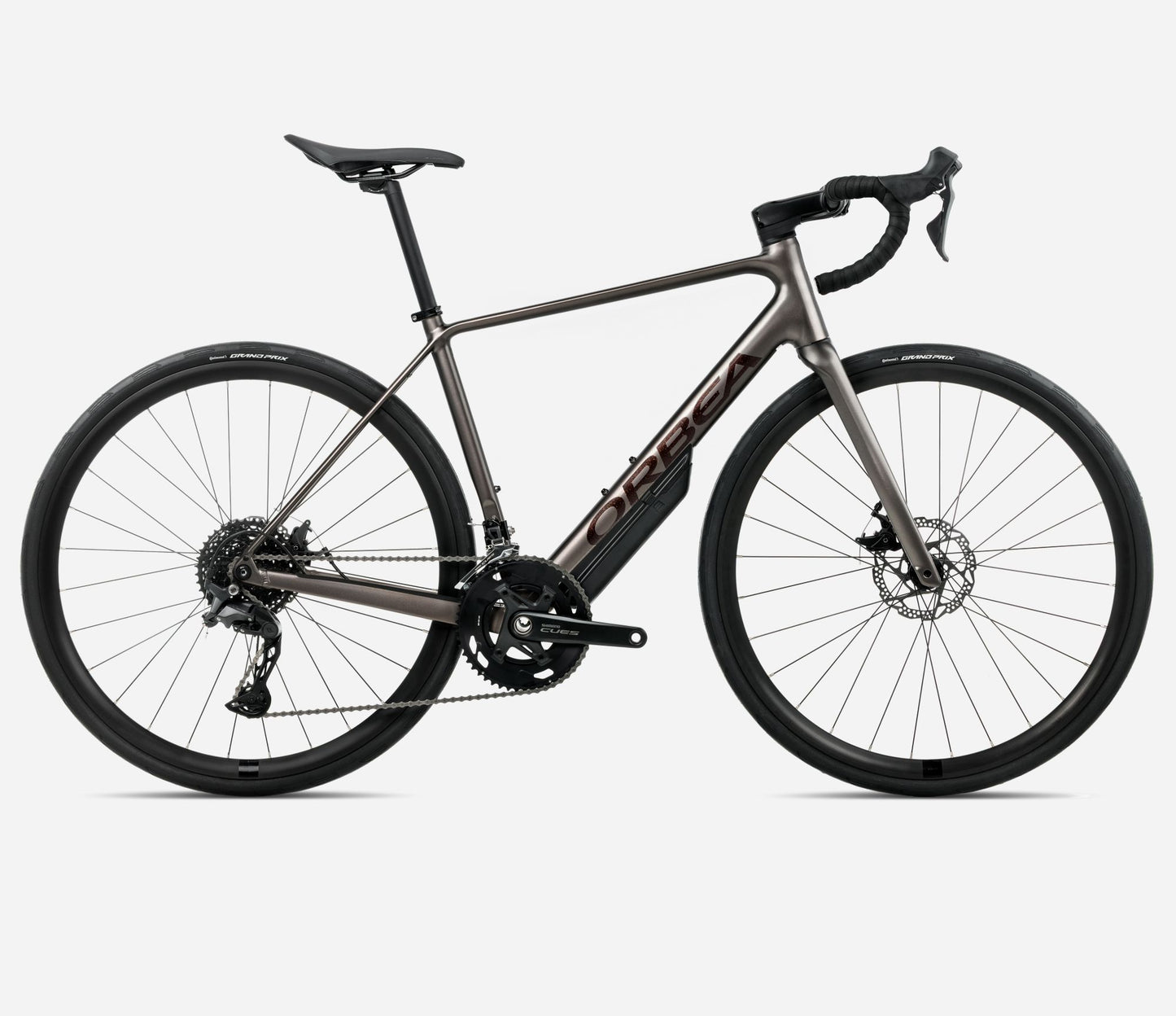 Orbea AVANT H50 götuhjól
