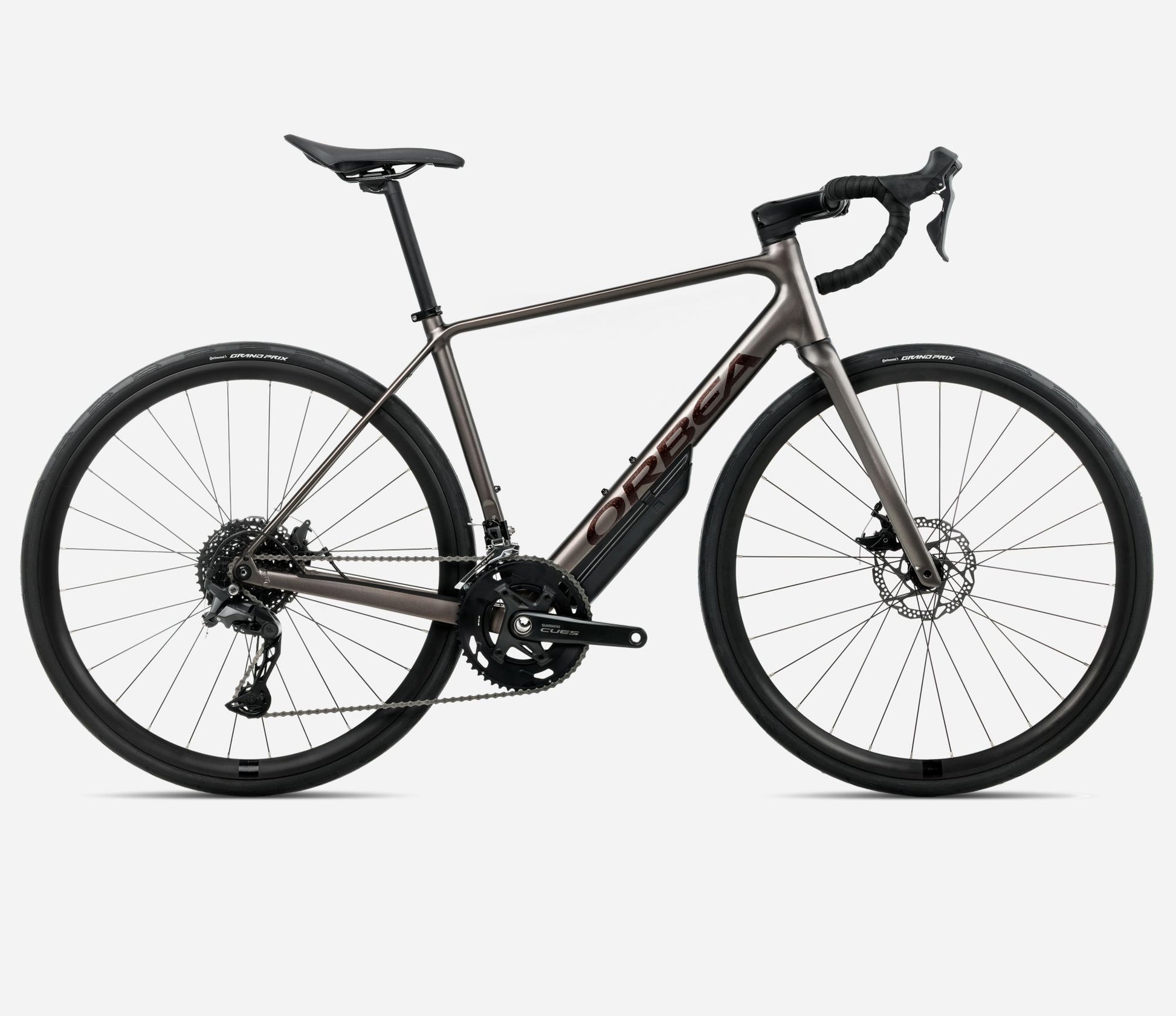 Orbea AVANT H50 götuhjól